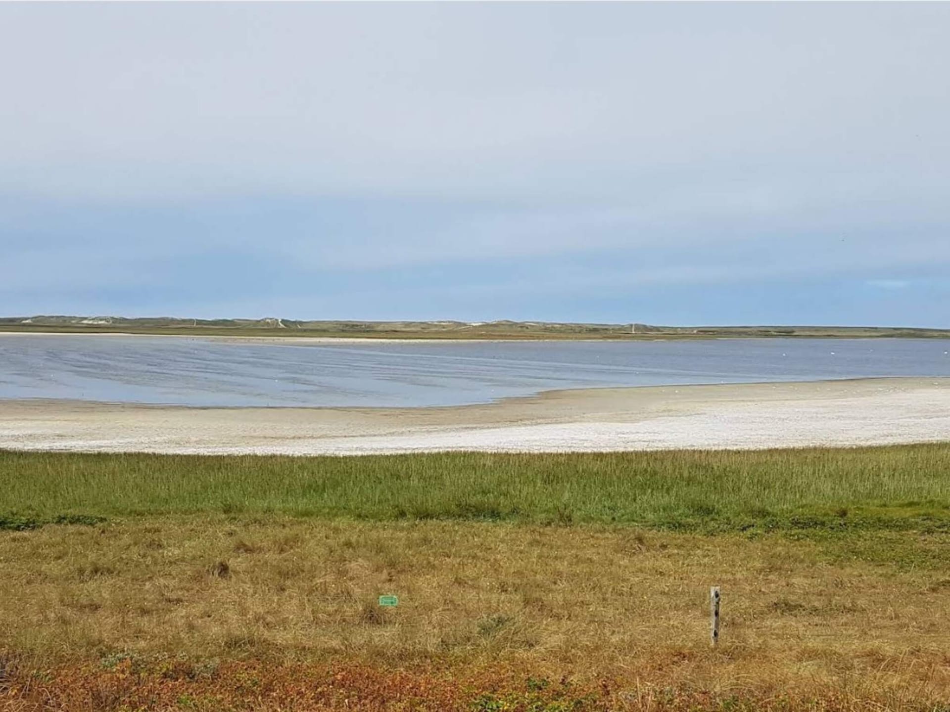 Aan zee: sfeervol vakantiehuis voor 6 personen in Vestervig - foto 9