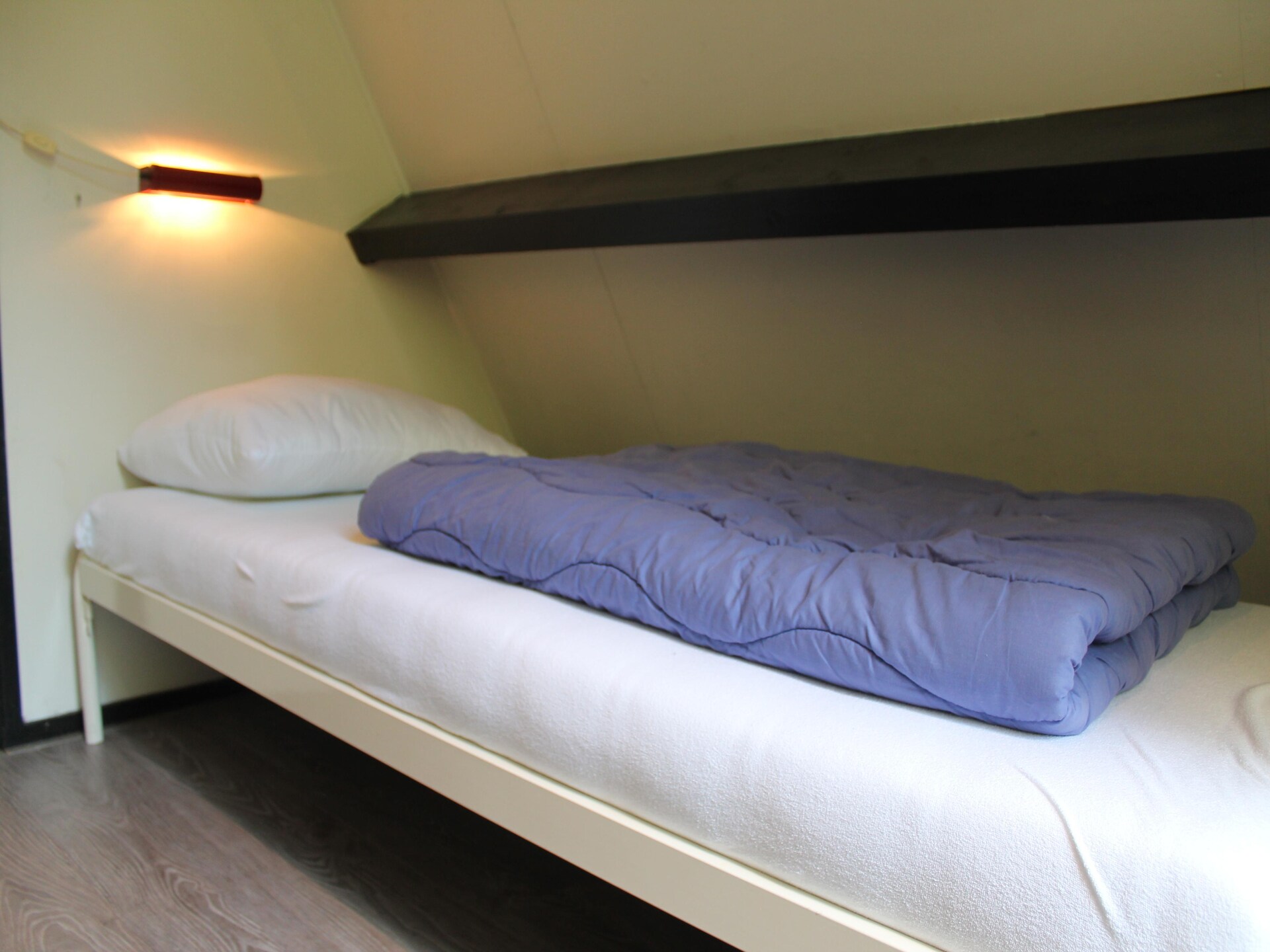 Vosseven 73 Maretak: Modern vakantiehuis in bosrijk Limburg voor 6 personen - foto 12