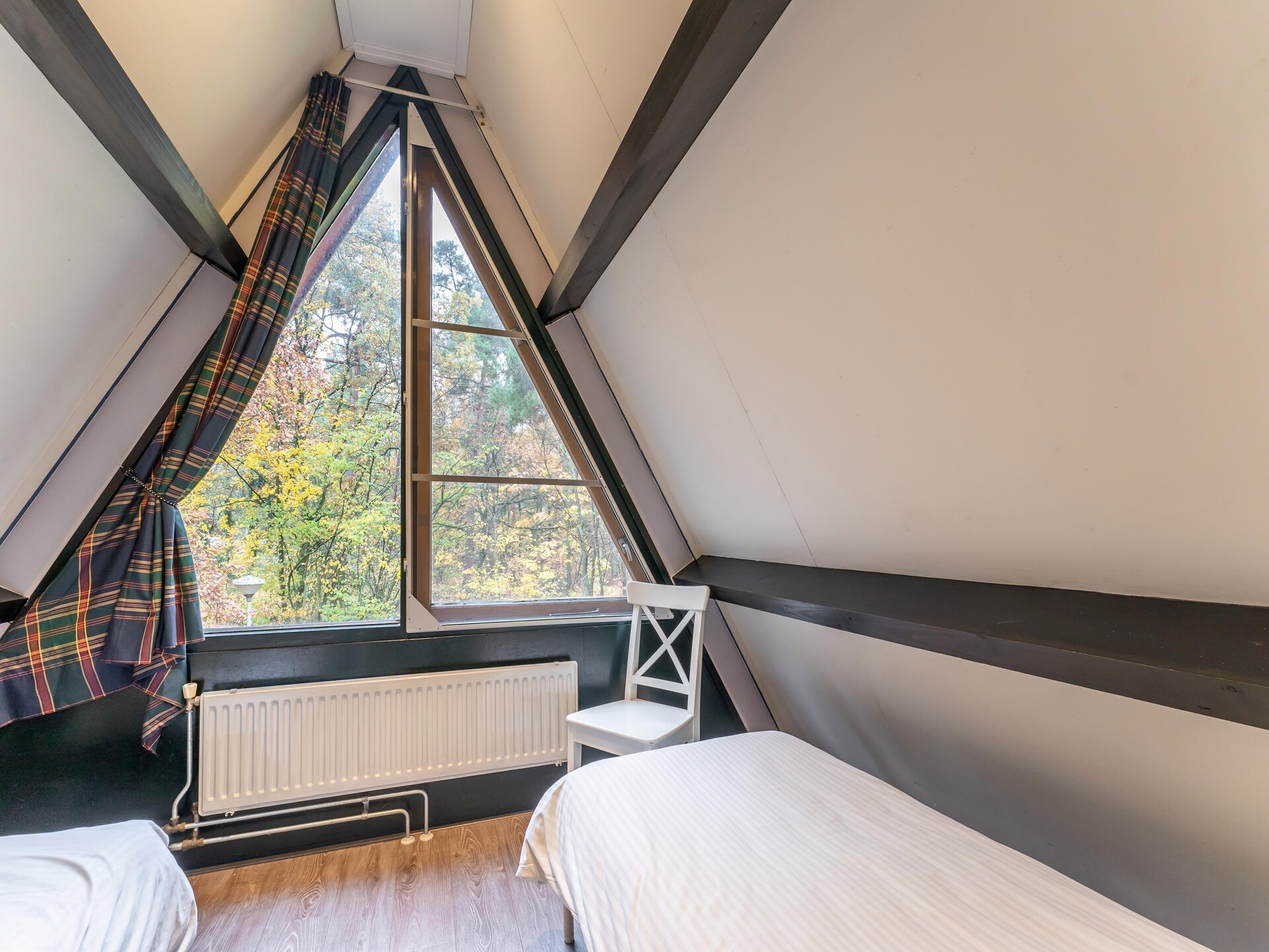 Vosseven 73 Maretak: Modern vakantiehuis in bosrijk Limburg voor 6 personen - foto 13