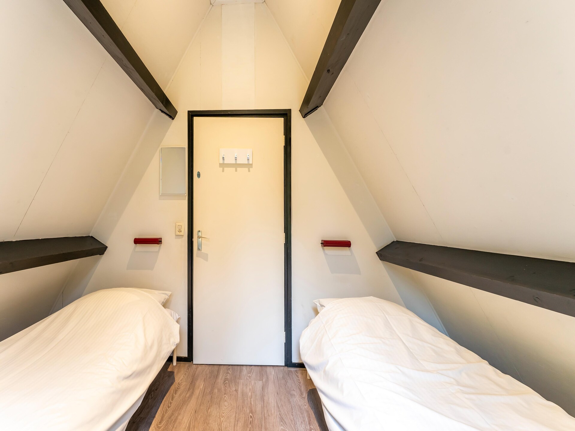 Vosseven 73 Maretak: Modern vakantiehuis in bosrijk Limburg voor 6 personen - foto 14