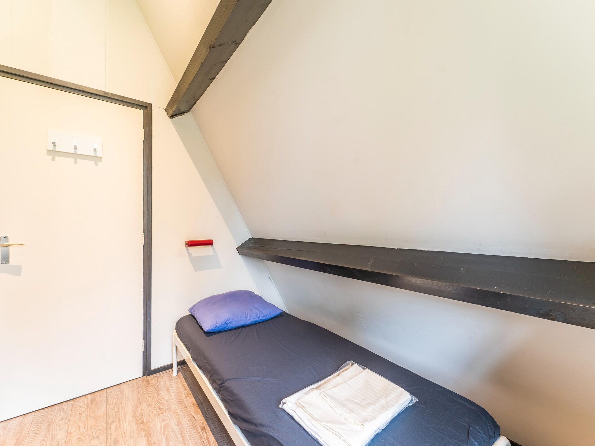 Vosseven 73 Maretak: Modern vakantiehuis in bosrijk Limburg voor 6 personen - foto 15