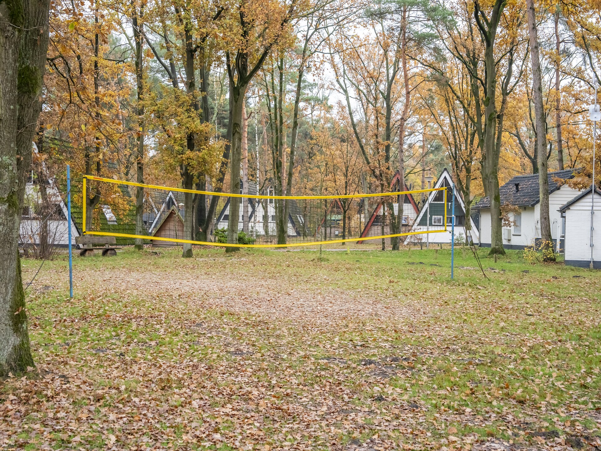 Vosseven 73 Maretak: Modern vakantiehuis in bosrijk Limburg voor 6 personen - foto 23