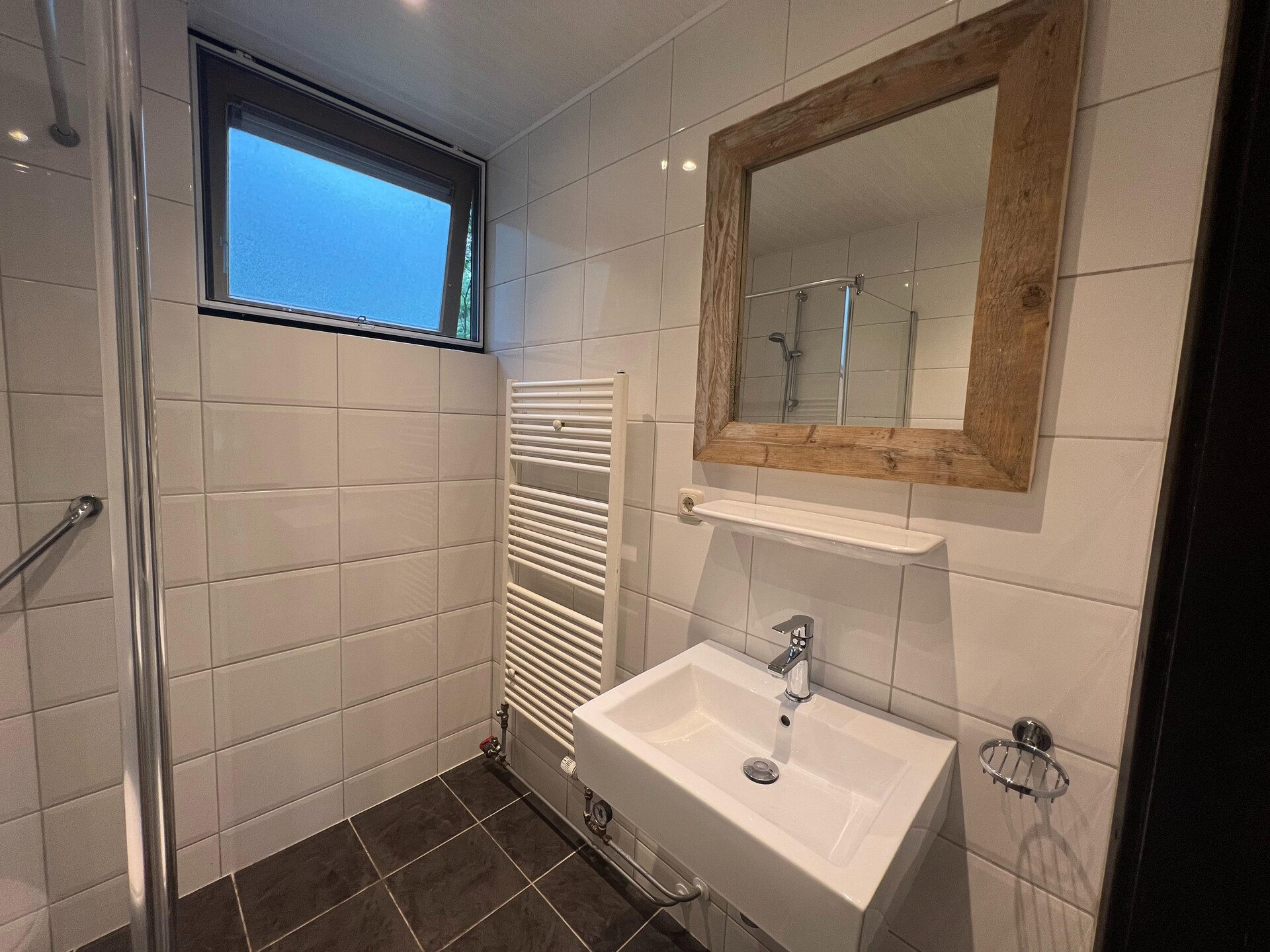 Vosseven 73 Maretak: Modern vakantiehuis in bosrijk Limburg voor 6 personen - foto 17