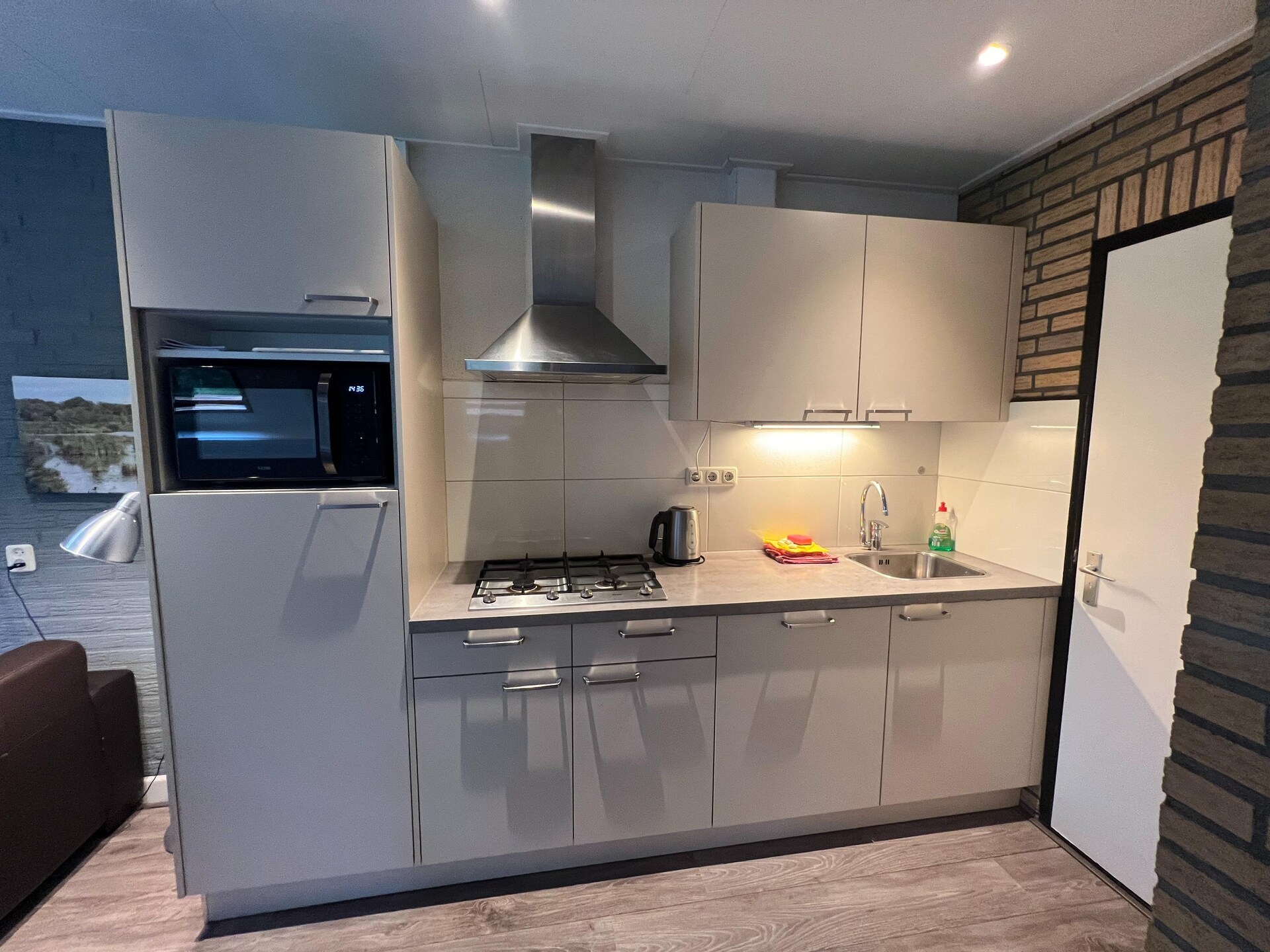 Vosseven 73 Maretak: Modern vakantiehuis in bosrijk Limburg voor 6 personen - foto 10