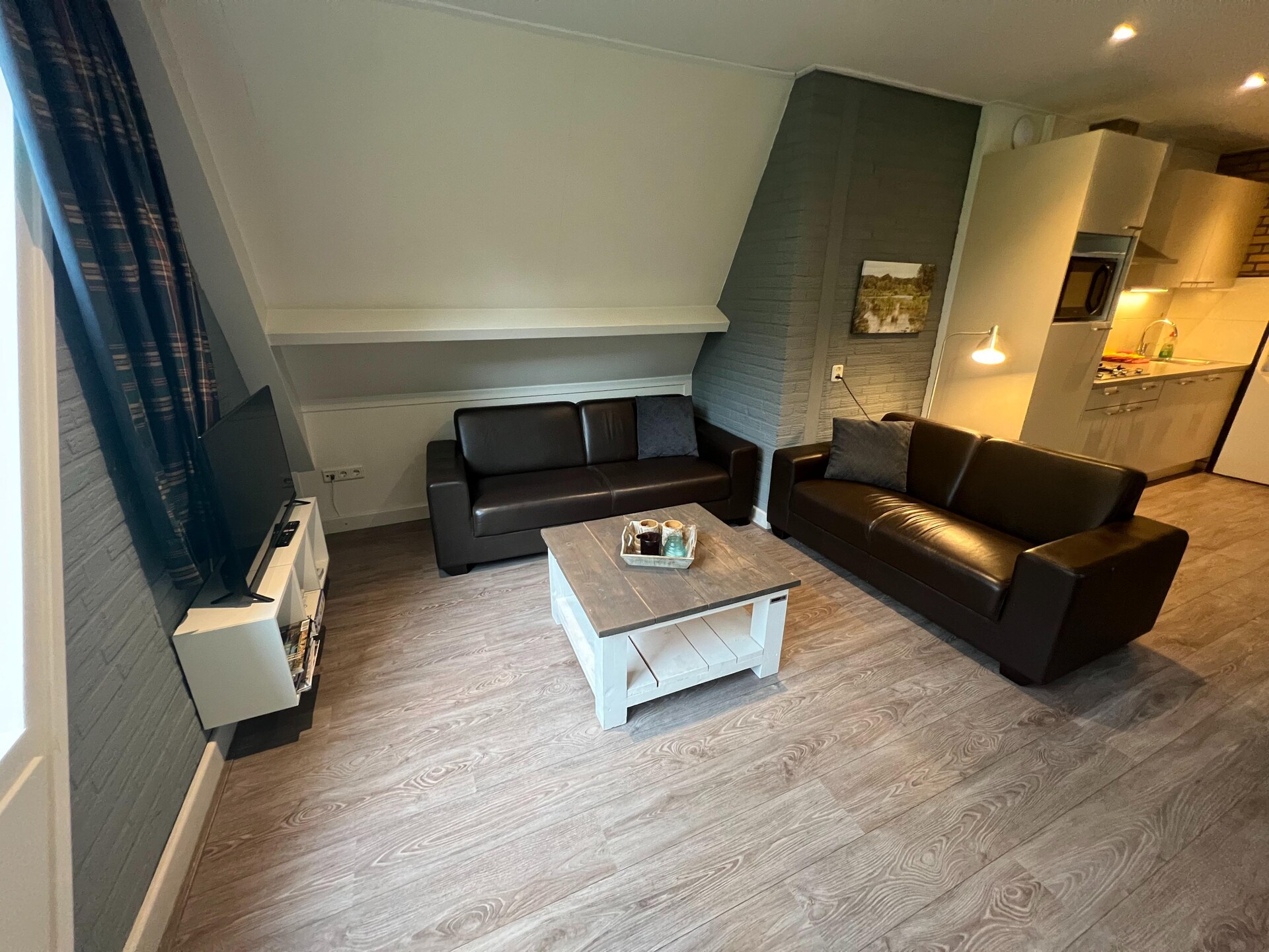 Vosseven 73 Maretak: Modern vakantiehuis in bosrijk Limburg voor 6 personen - foto 7