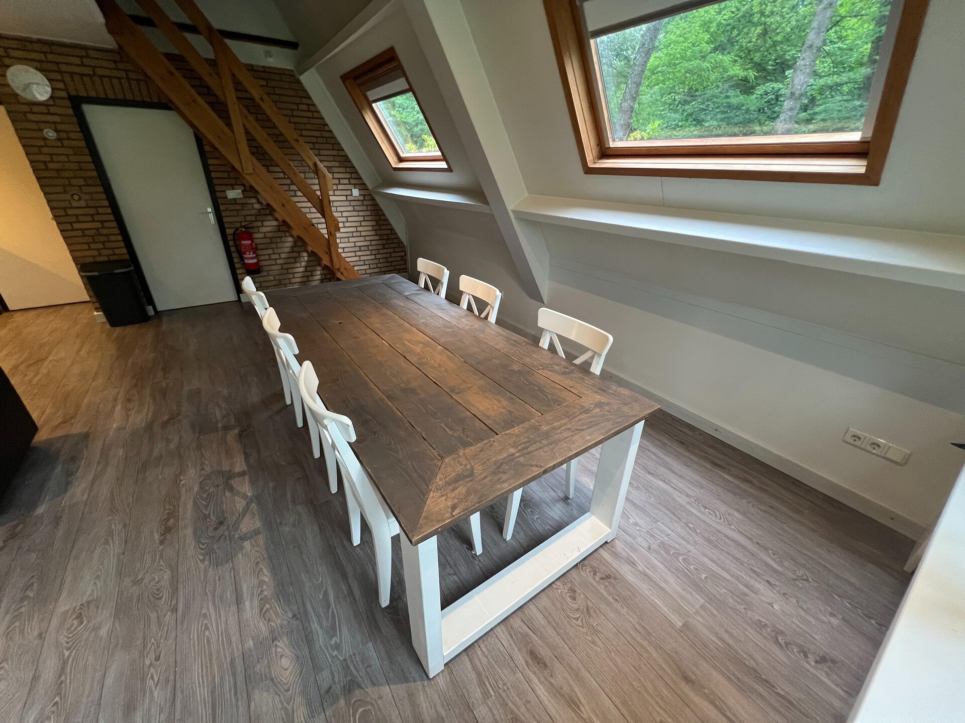 Vosseven 73 Maretak: Modern vakantiehuis in bosrijk Limburg voor 6 personen - foto 9