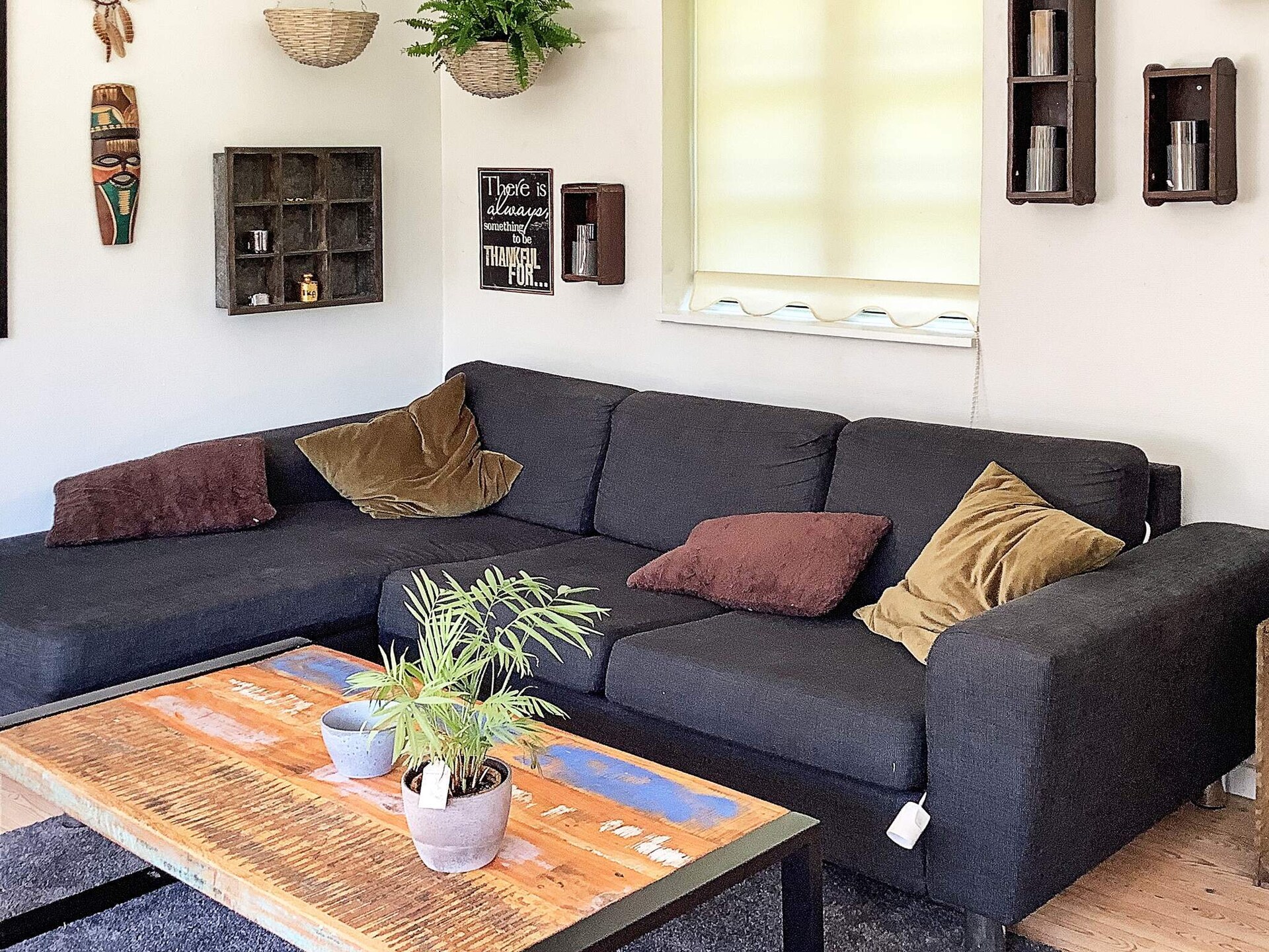 Vrijstaand vakantiehuis bij Liseleje – 4 personen, dichtbij meer en zee - foto 38