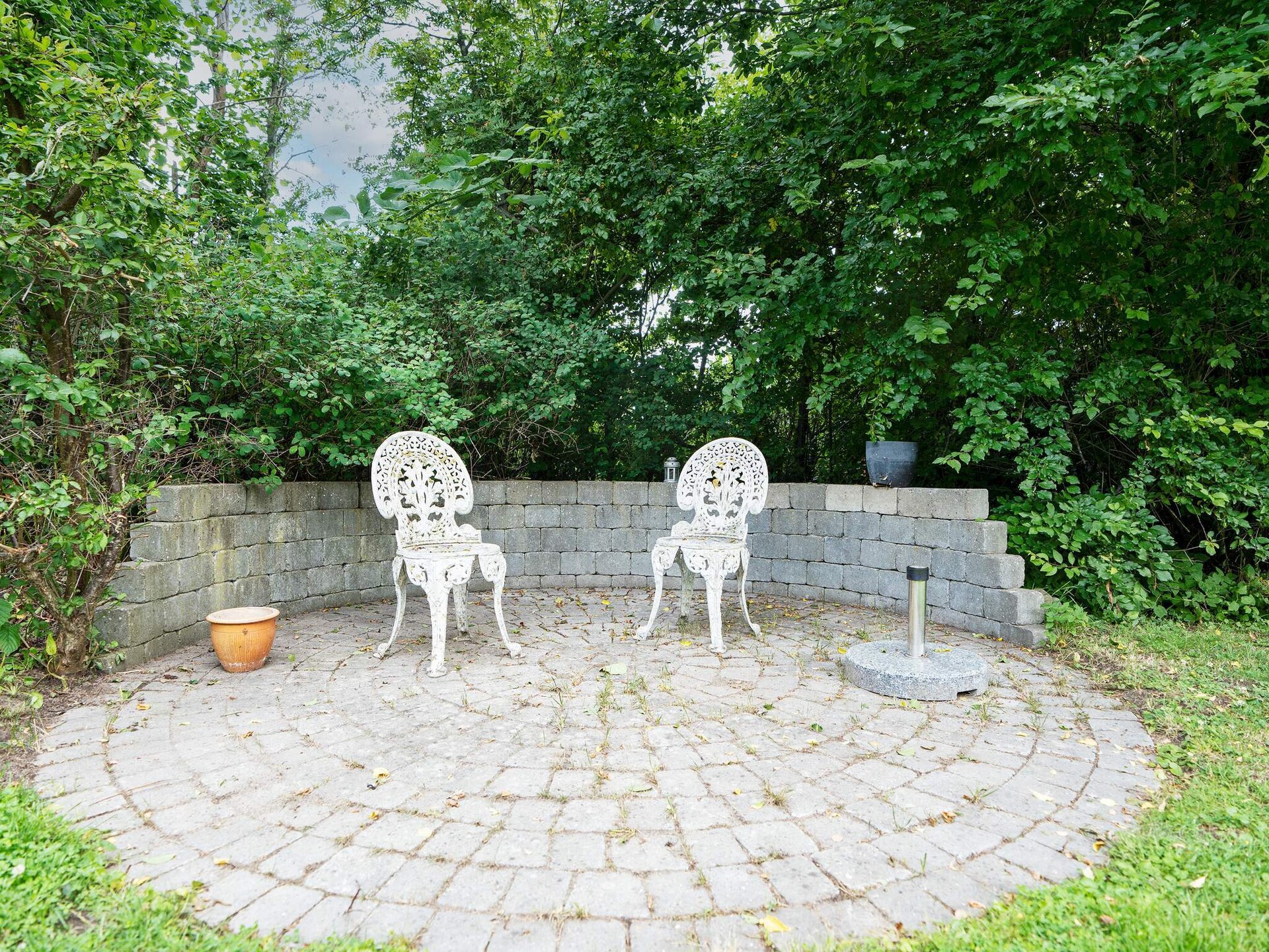 Vrijstaand vakantiehuis bij Liseleje – 4 personen, dichtbij meer en zee - foto 48