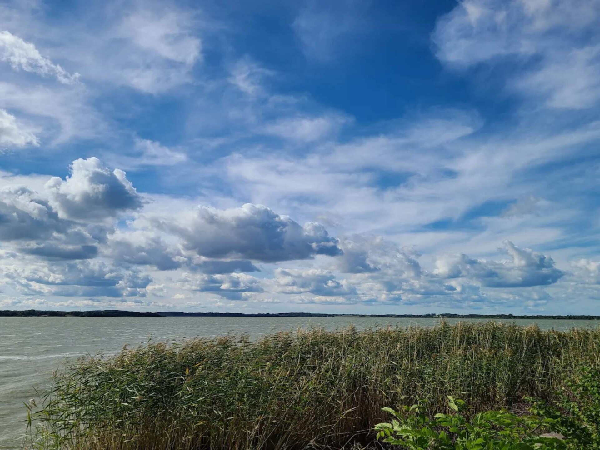 Vrijstaand vakantiehuis bij Liseleje – 4 personen, dichtbij meer en zee - foto 10