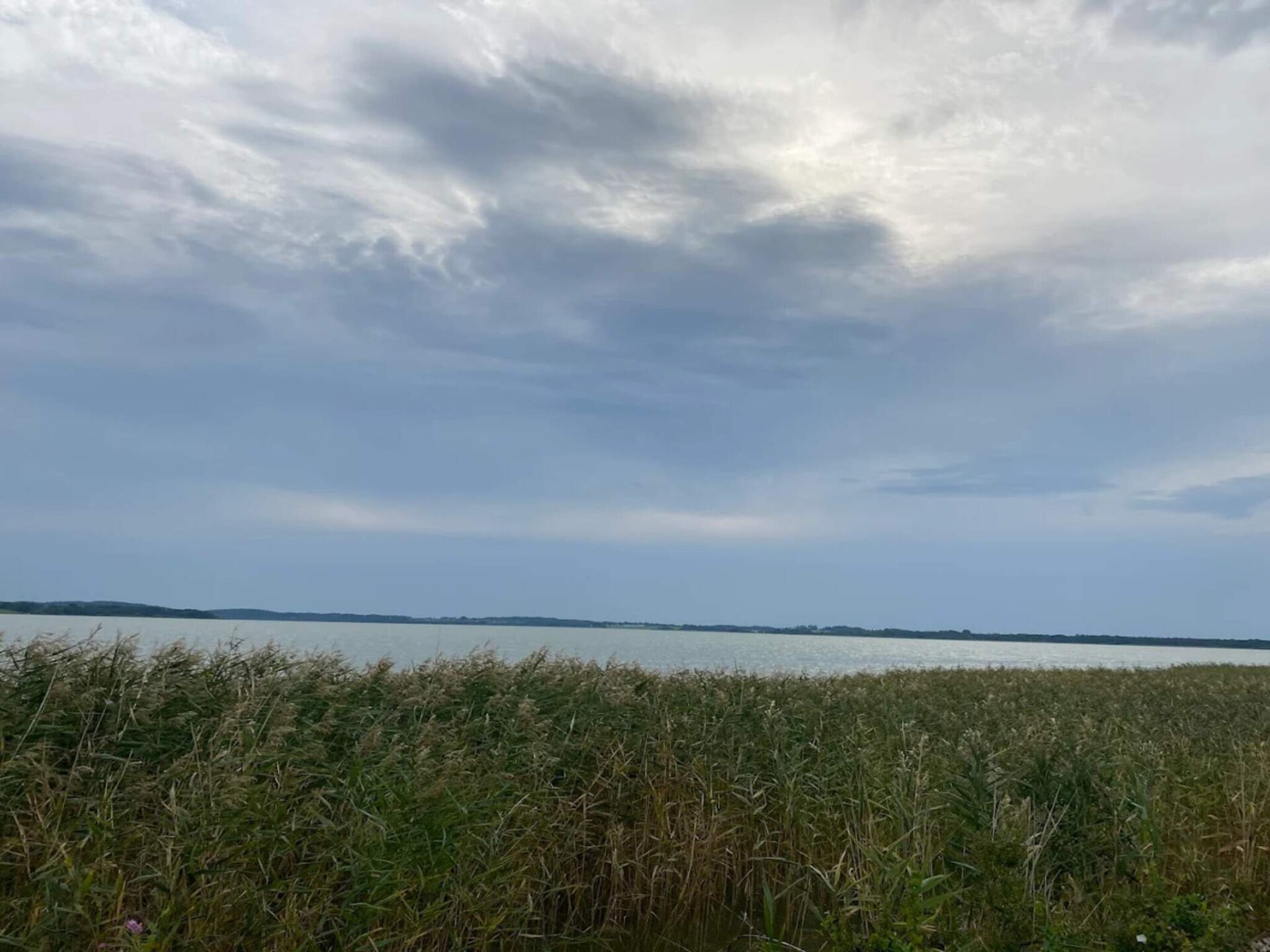 Vrijstaand vakantiehuis bij Liseleje – 4 personen, dichtbij meer en zee - foto 15