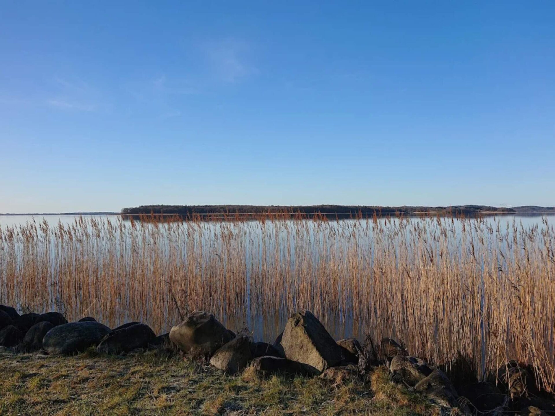 Vrijstaand vakantiehuis bij Liseleje – 4 personen, dichtbij meer en zee - foto 17