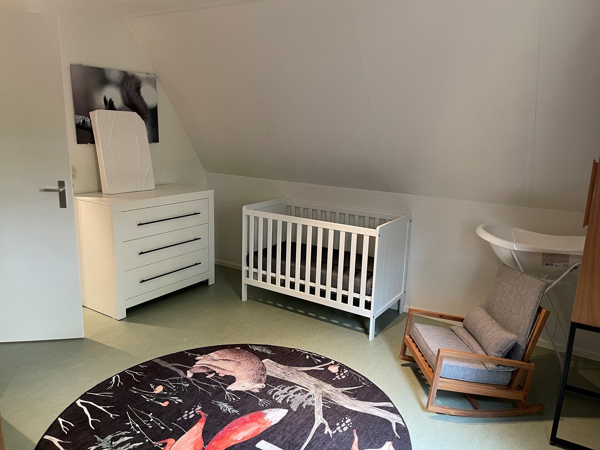 Vrijstaand vakantiehuis met tuin op Vakantiepark De Katjeskelder, 10 km van Breda - foto 10