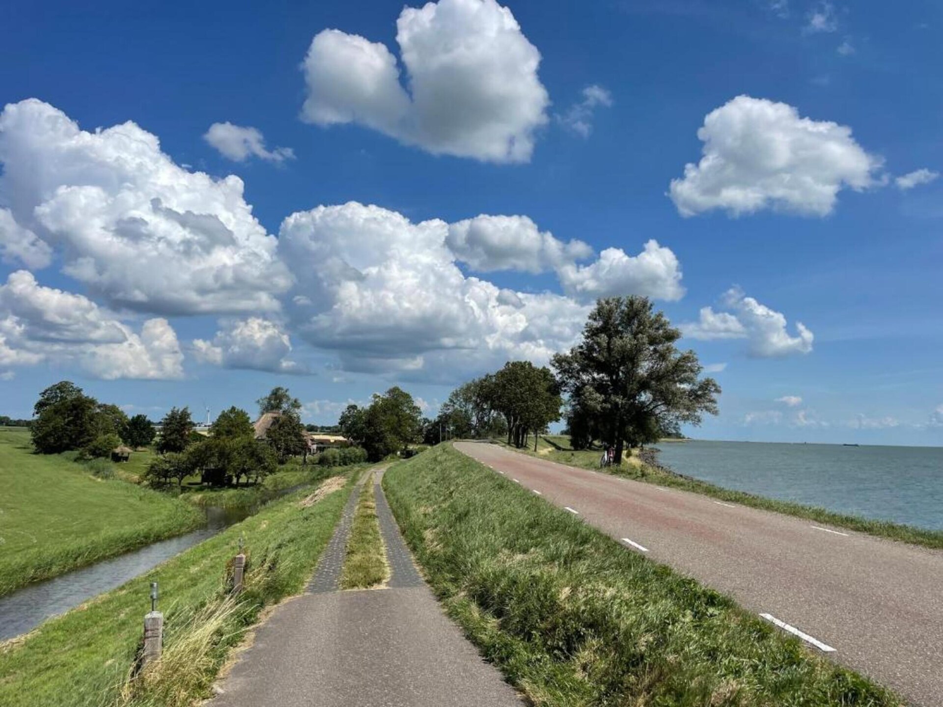 Eco-Chic Lodge aan het Markermeer: luxe, rust en honden welkom - foto 34