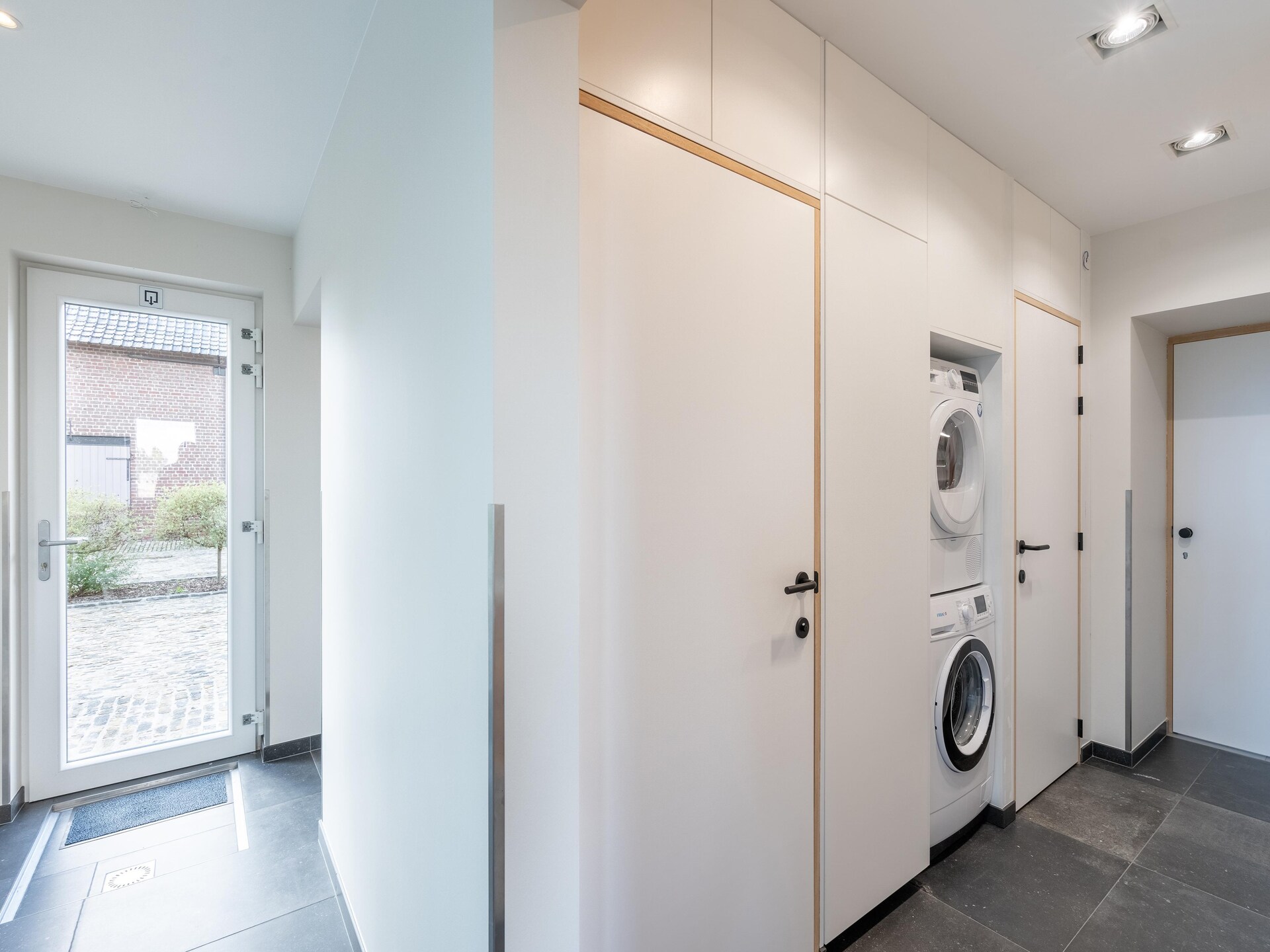 Luxe landhuis voor 27 personen met uitzicht op de West-Vlaamse weilanden - foto 35