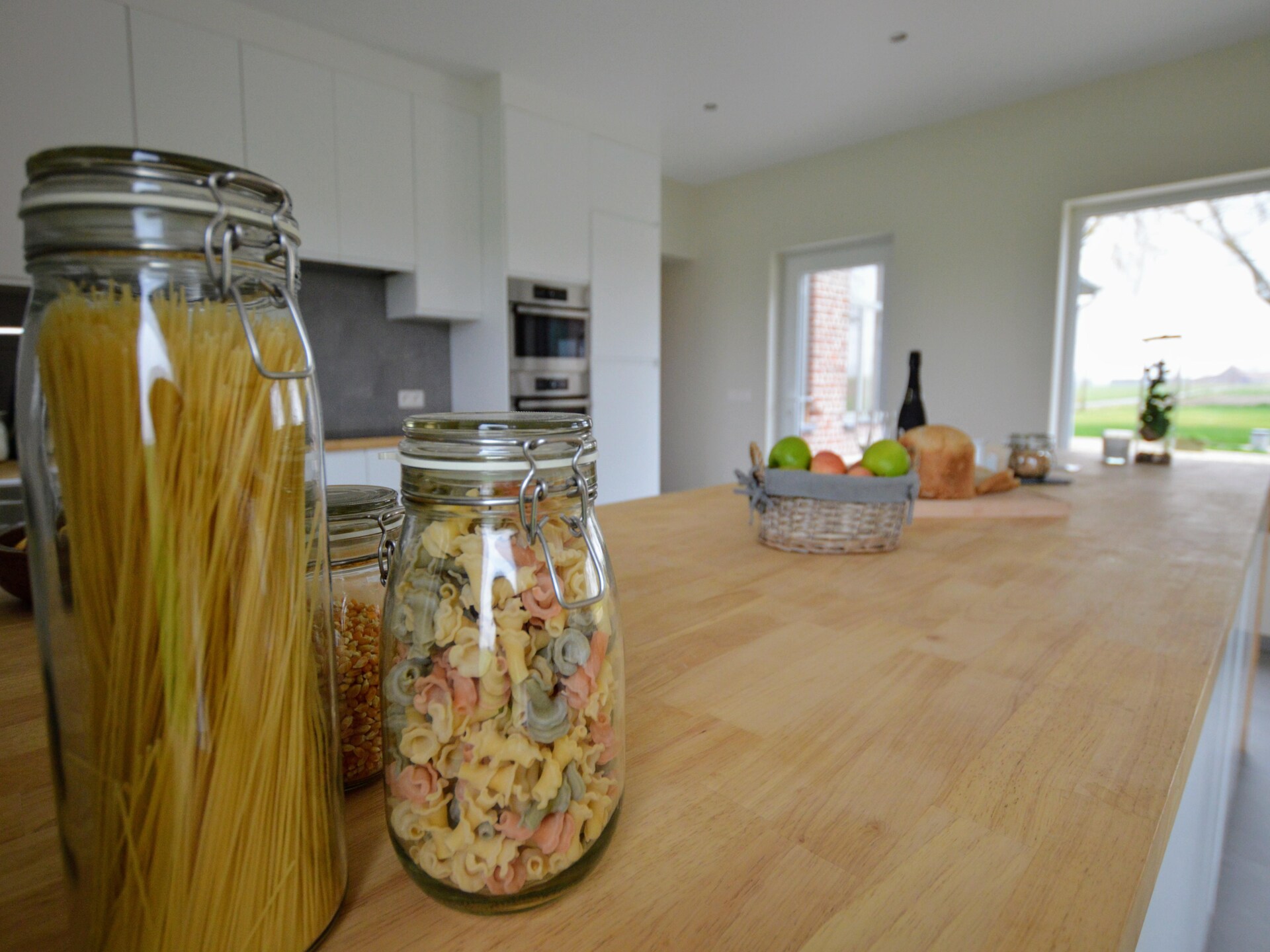 Luxe landhuis voor 27 personen met uitzicht op de West-Vlaamse weilanden - foto 9