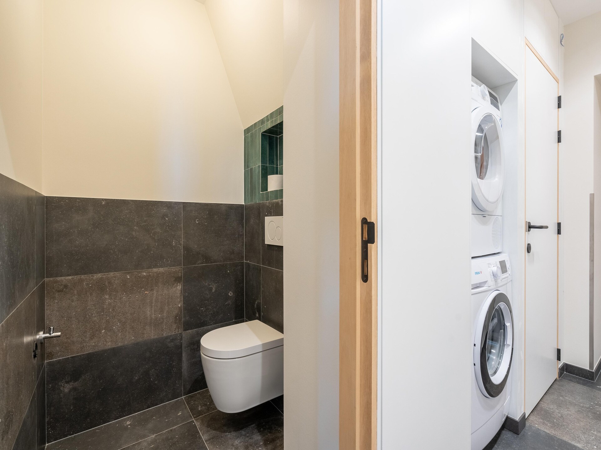 5-persoons landhuis met weilandzicht in Roesbrugge - foto 14