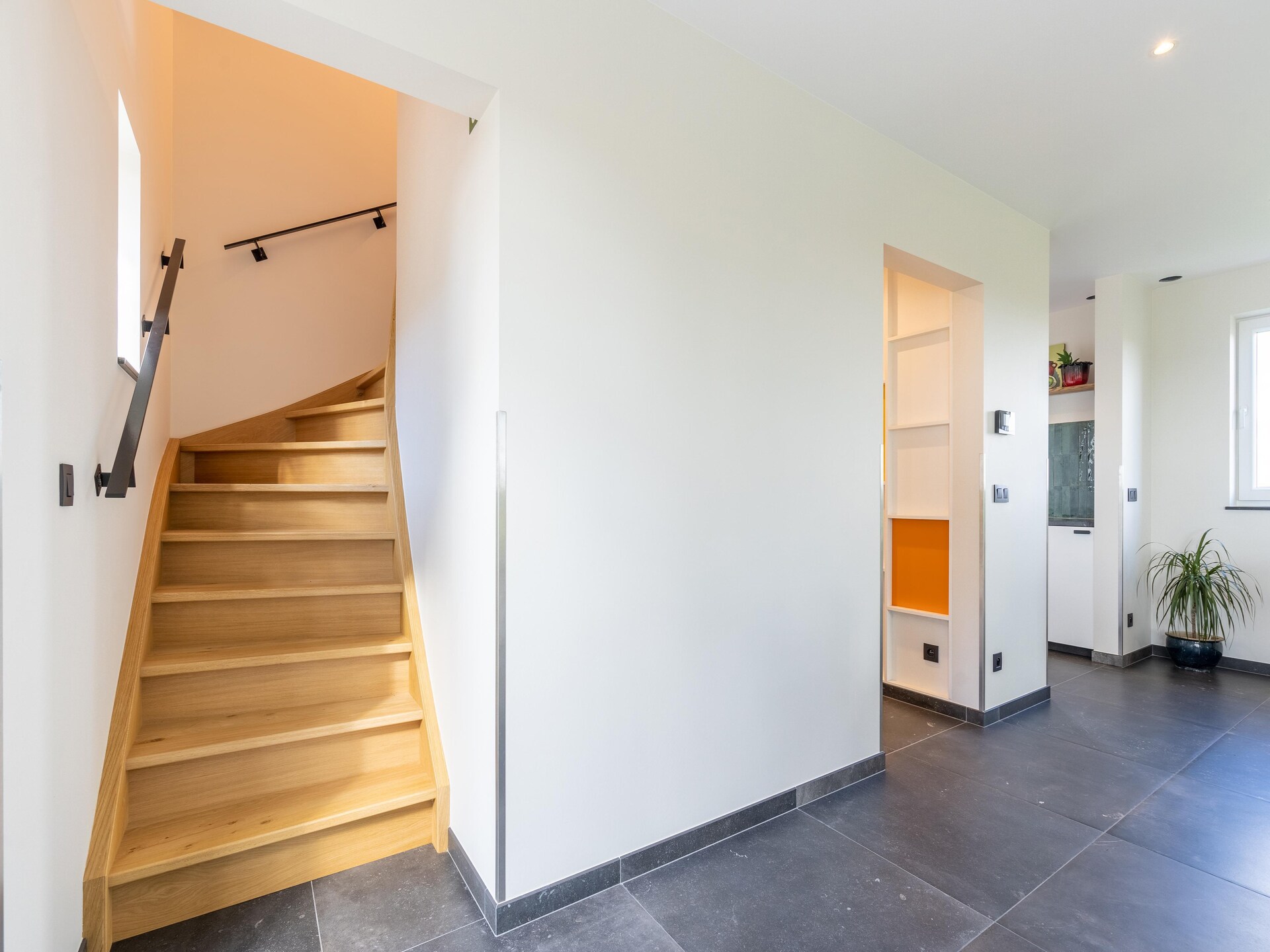 5-persoons landhuis met weilandzicht in Roesbrugge - foto 15