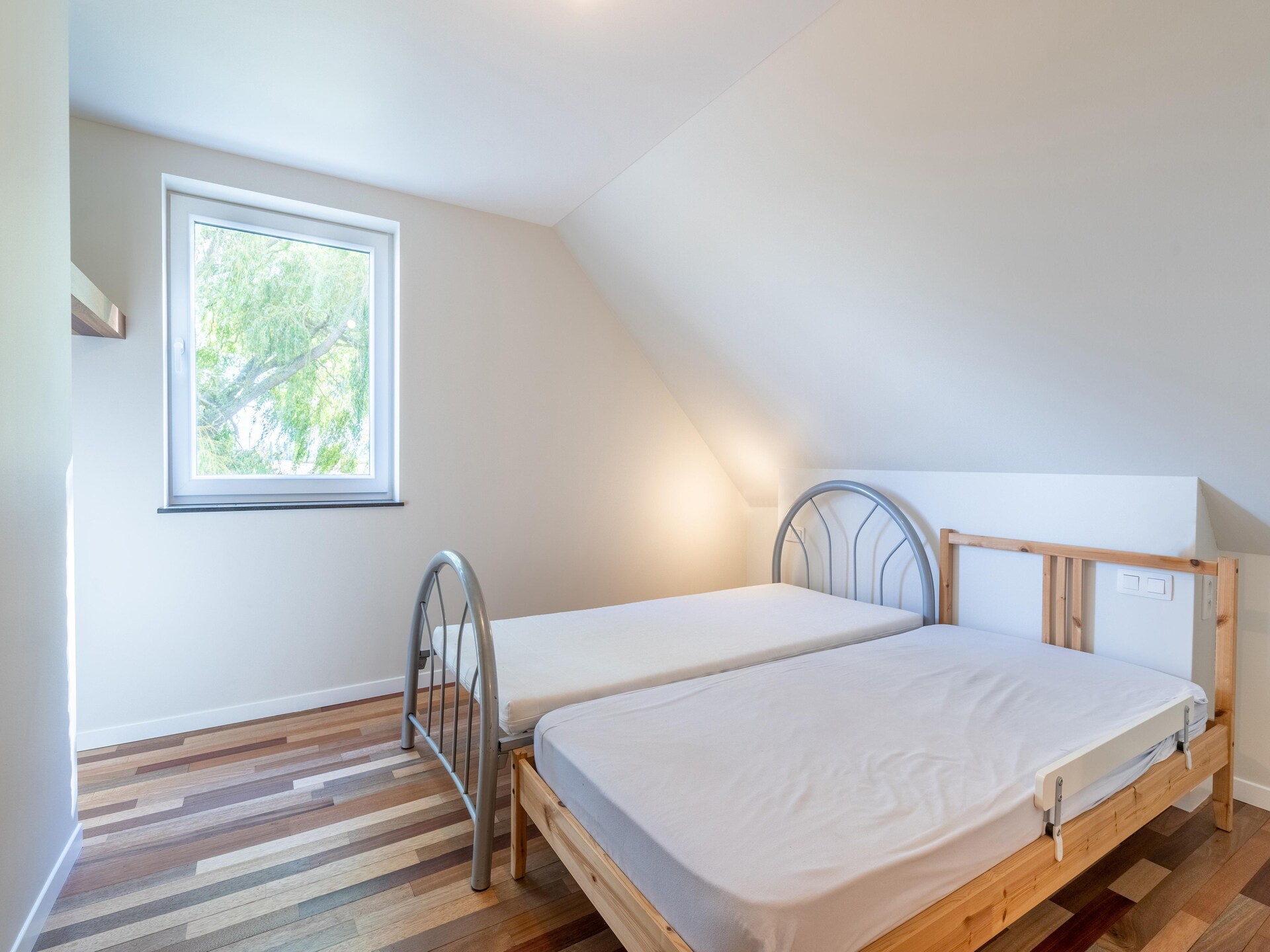 5-persoons landhuis met weilandzicht in Roesbrugge - foto 12