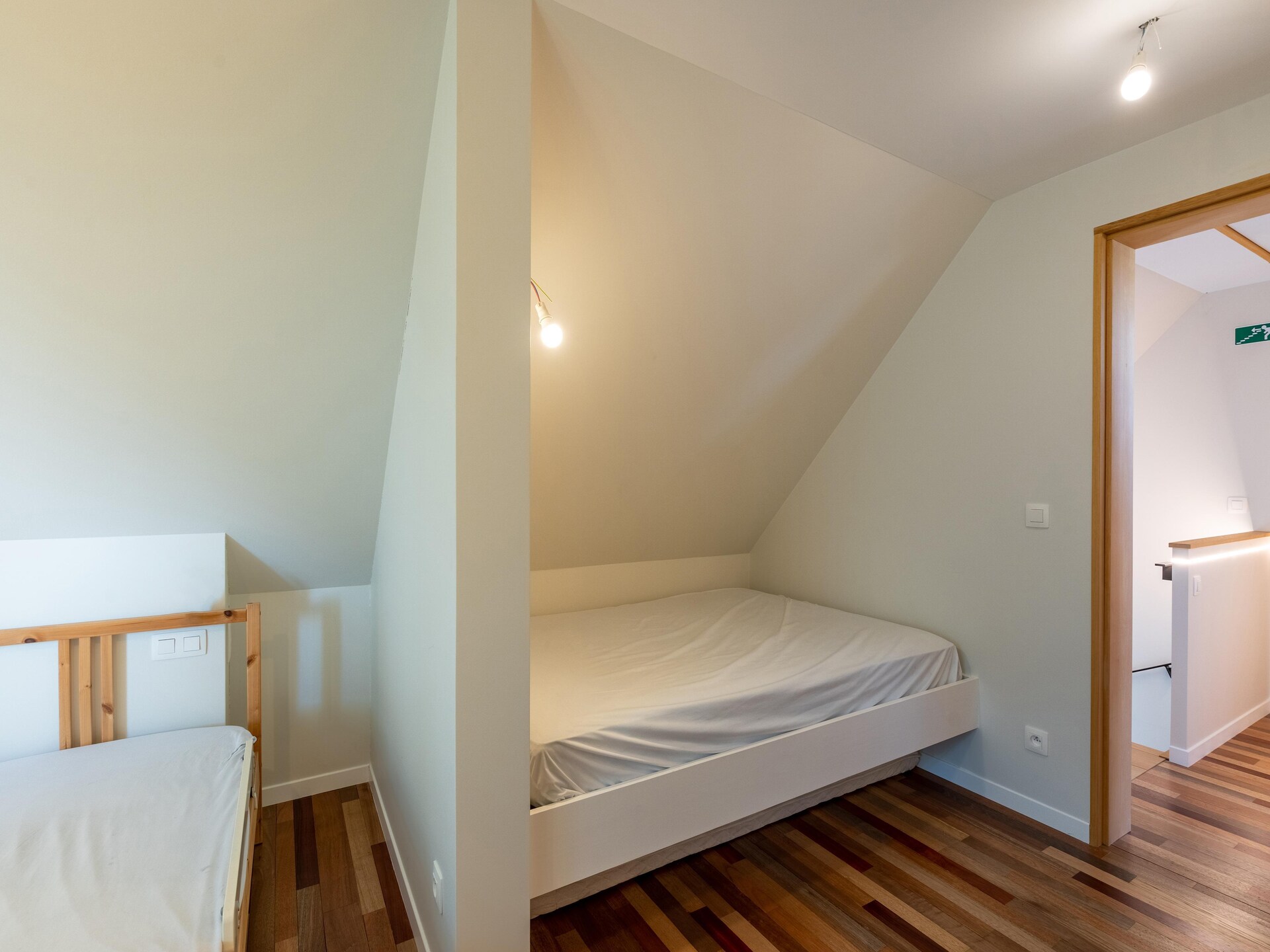 5-persoons landhuis met weilandzicht in Roesbrugge - foto 9