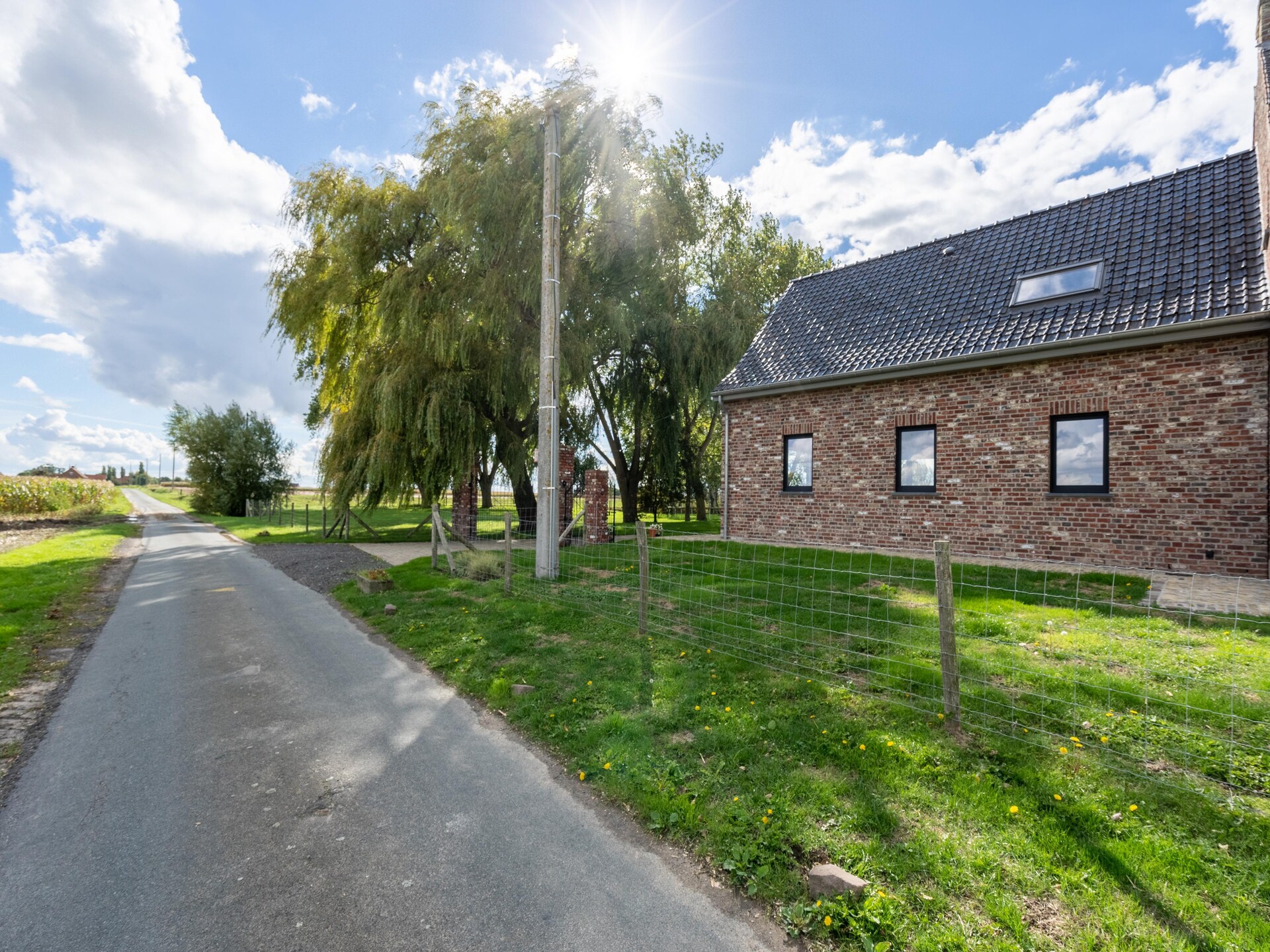 5-persoons landhuis met weilandzicht in Roesbrugge - foto 34