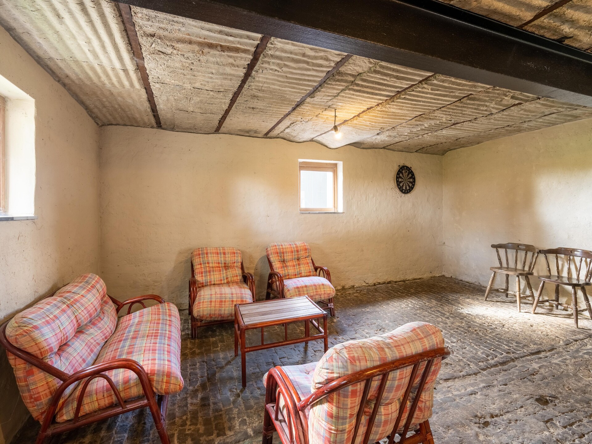 5-persoons landhuis met weilandzicht in Roesbrugge - foto 19