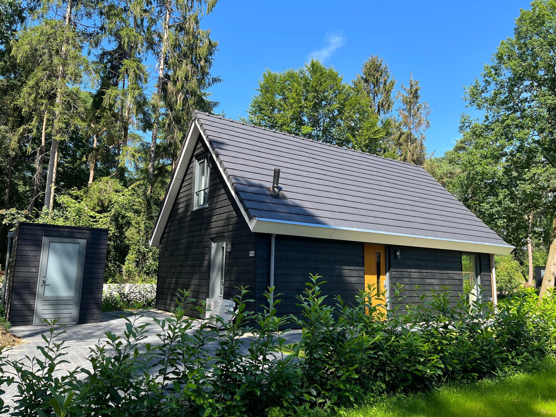 Energievriendelijk 't Brummelhuus: genieten van rust en natuur in de Achterhoek - foto 10