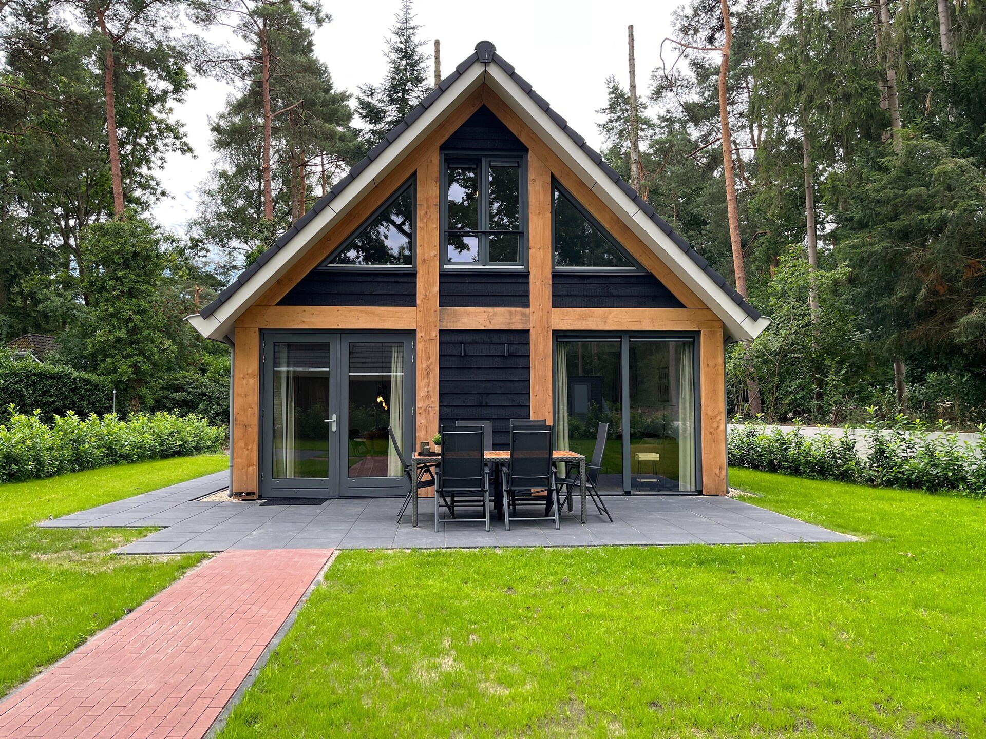 Energievriendelijk 't Brummelhuus: genieten van rust en natuur in de Achterhoek - foto 8