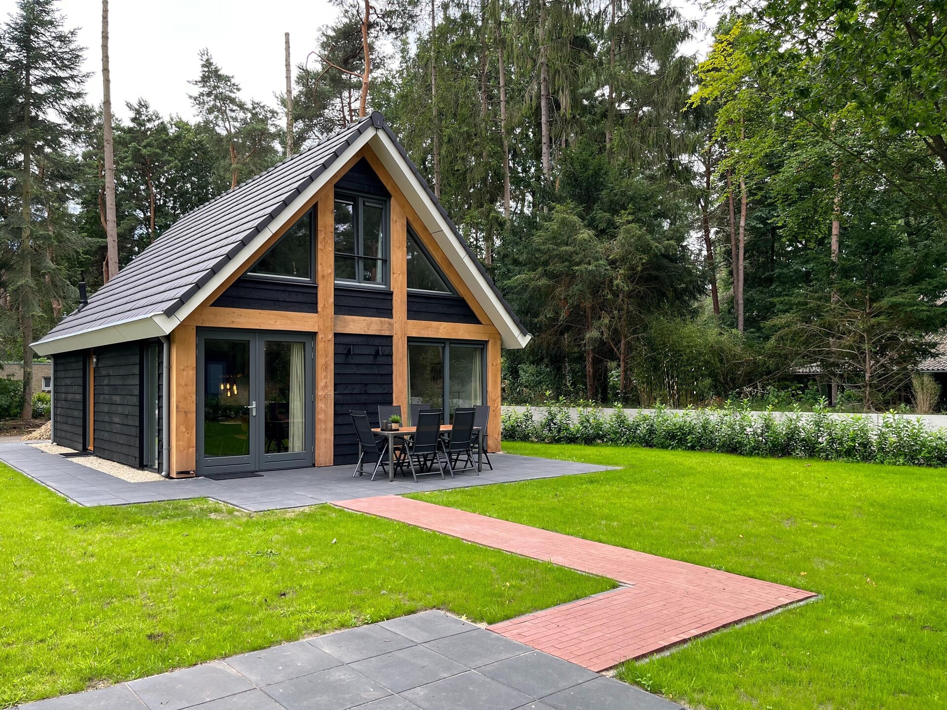 Energievriendelijk 't Brummelhuus: genieten van rust en natuur in de Achterhoek - foto 36