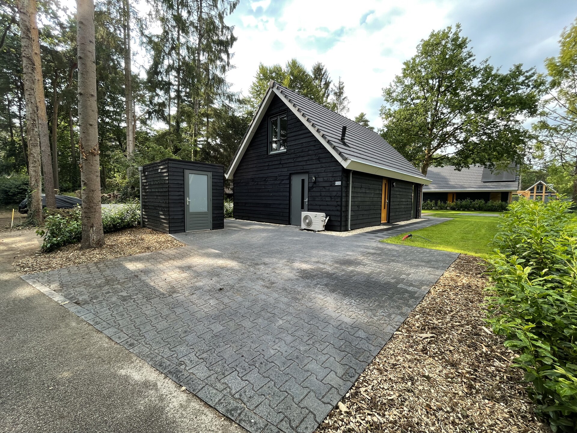 Energievriendelijk 't Brummelhuus: genieten van rust en natuur in de Achterhoek - foto 9