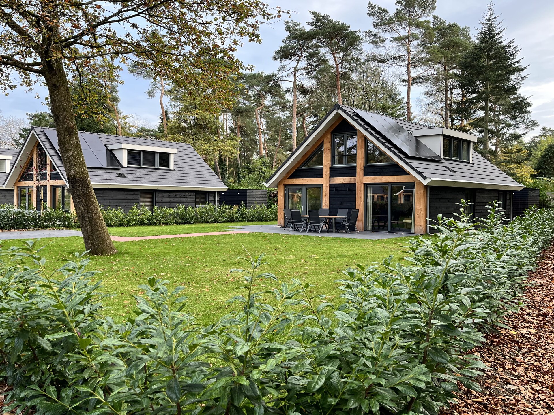 Energievriendelijk 't Brummelhuus: genieten van rust en natuur in de Achterhoek - foto 6