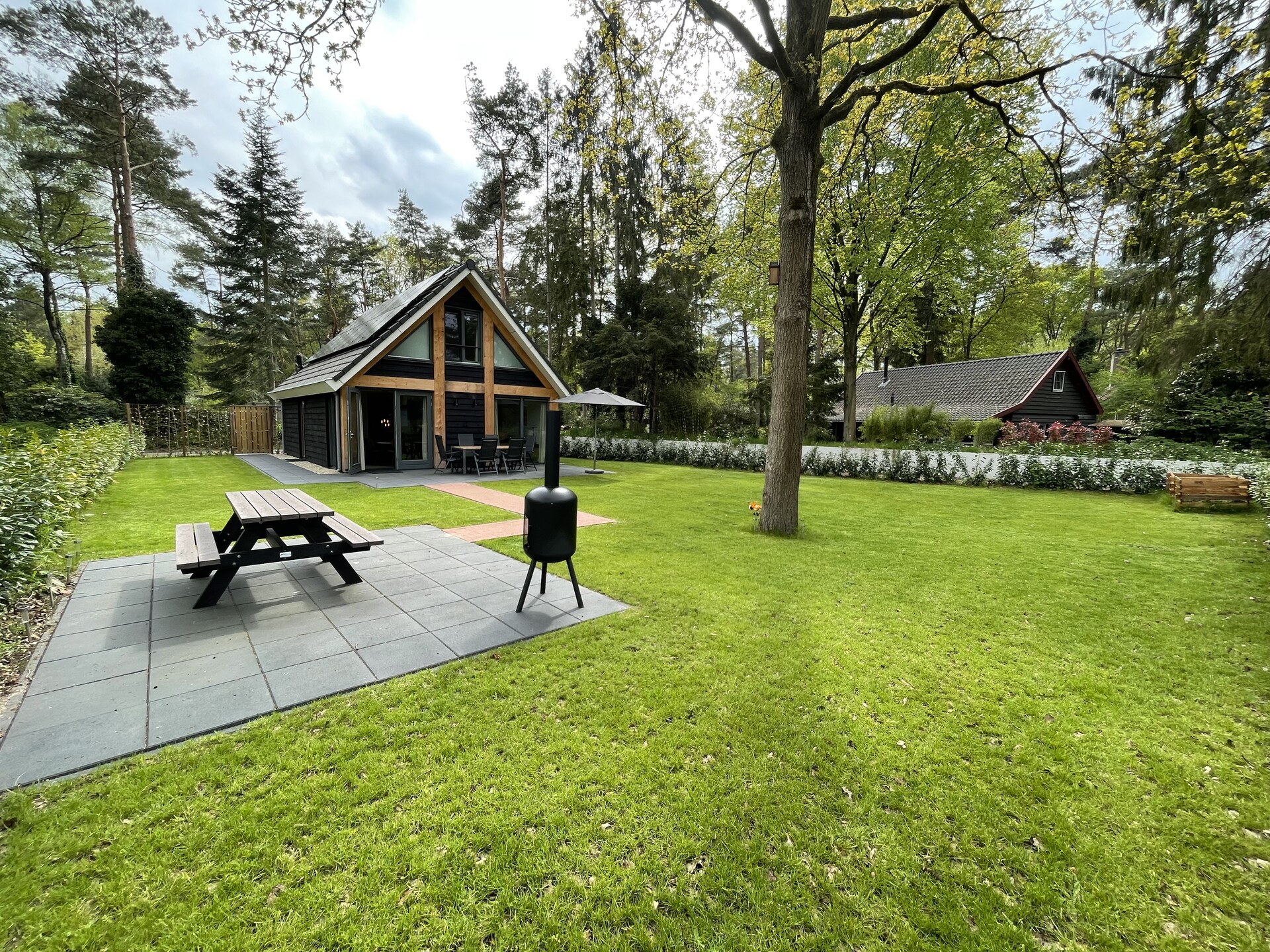 Energievriendelijk 't Brummelhuus: genieten van rust en natuur in de Achterhoek - foto 37
