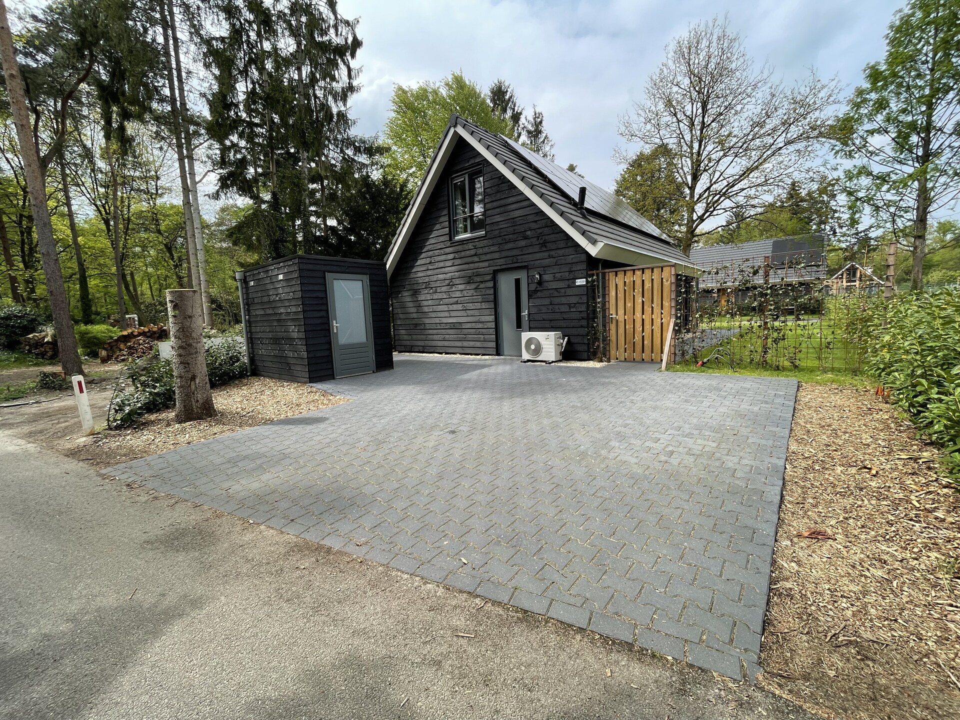 Energievriendelijk 't Brummelhuus: genieten van rust en natuur in de Achterhoek - foto 7