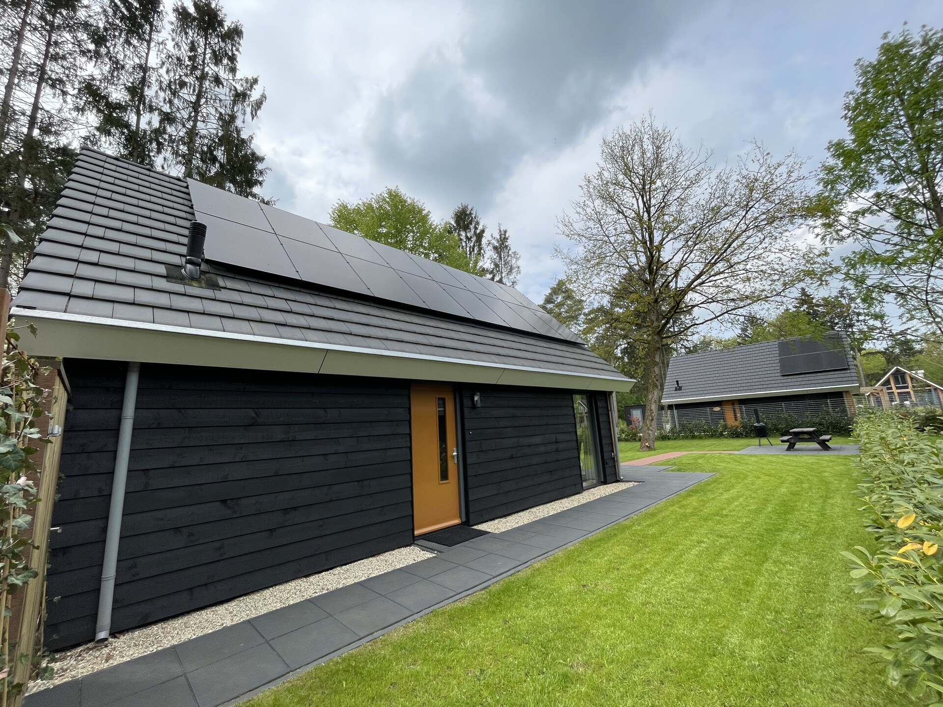 Energievriendelijk 't Brummelhuus: genieten van rust en natuur in de Achterhoek - foto 11