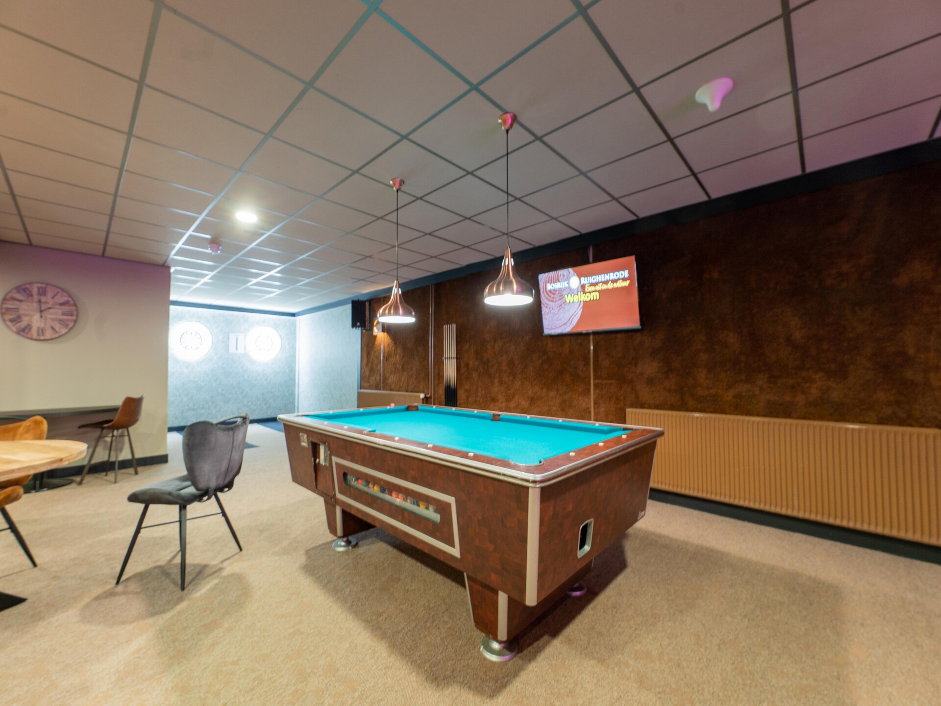 Hart van Ruighenrode: Elegant vakantiehuis aan het water in Lochem - foto 10