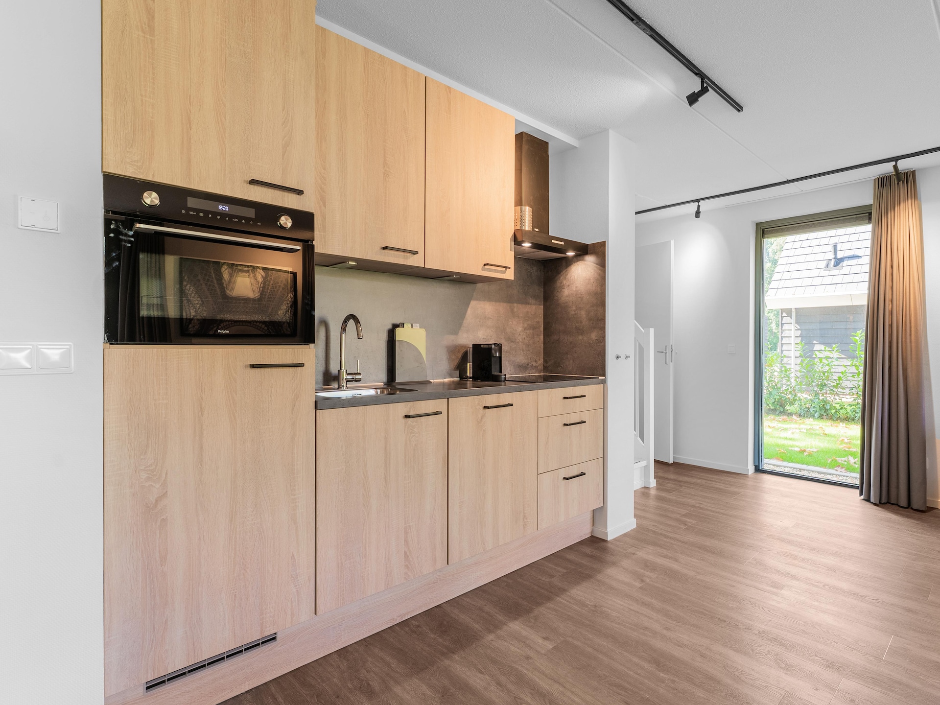 Hart van Ruighenrode: Elegant vakantiehuis aan het water in Lochem - foto 5