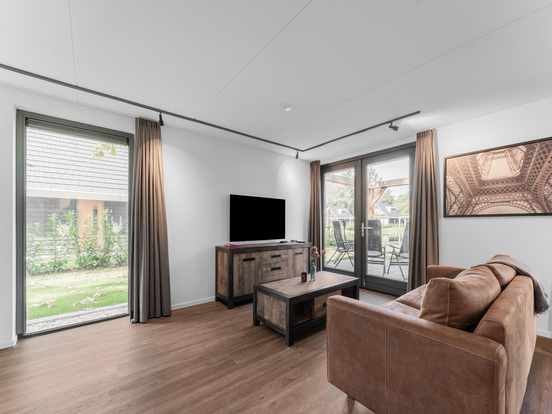 Hart van Ruighenrode: Elegant vakantiehuis aan het water in Lochem - foto 11