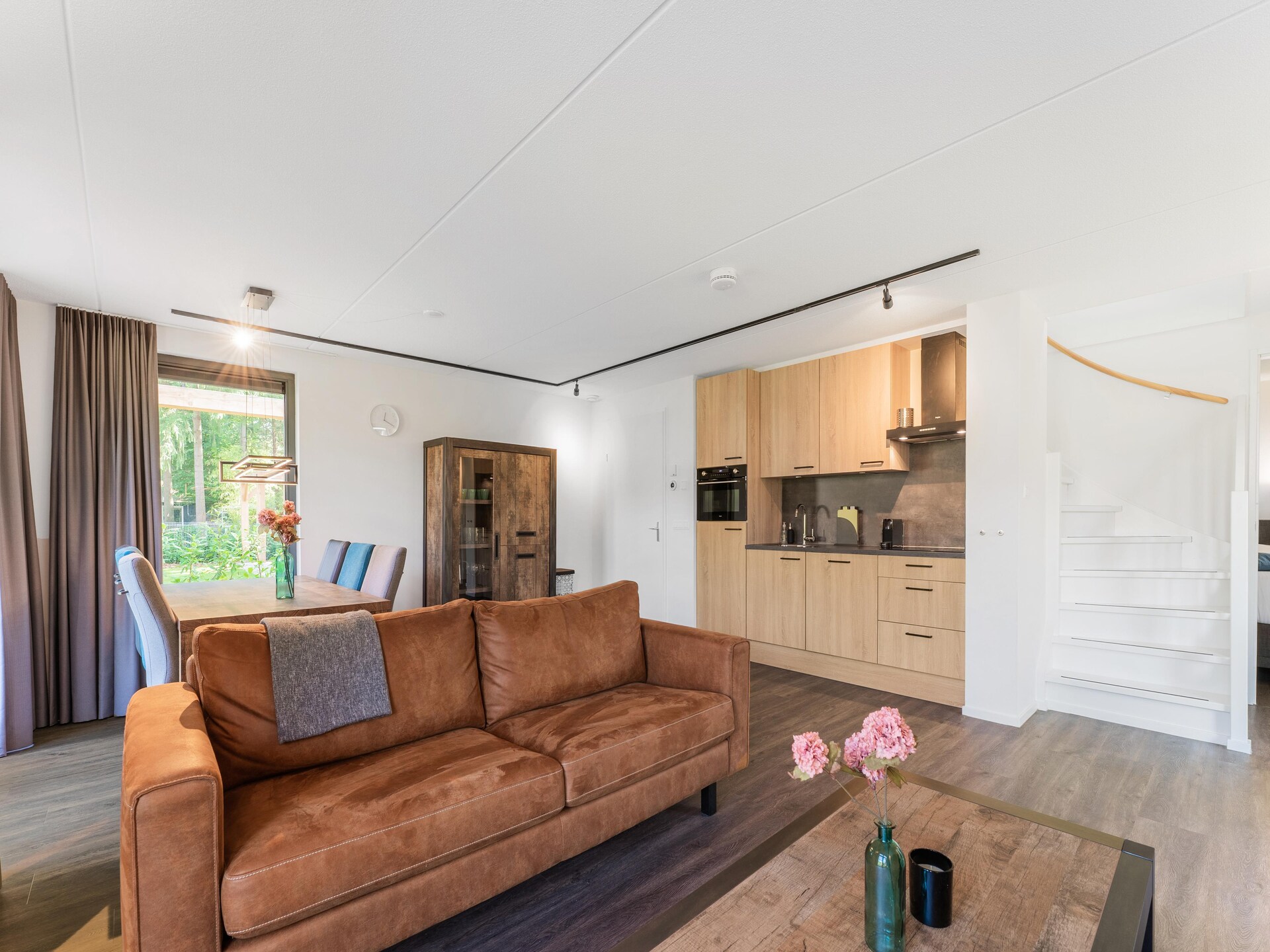 Hart van Ruighenrode: Elegant vakantiehuis aan het water in Lochem - foto 12
