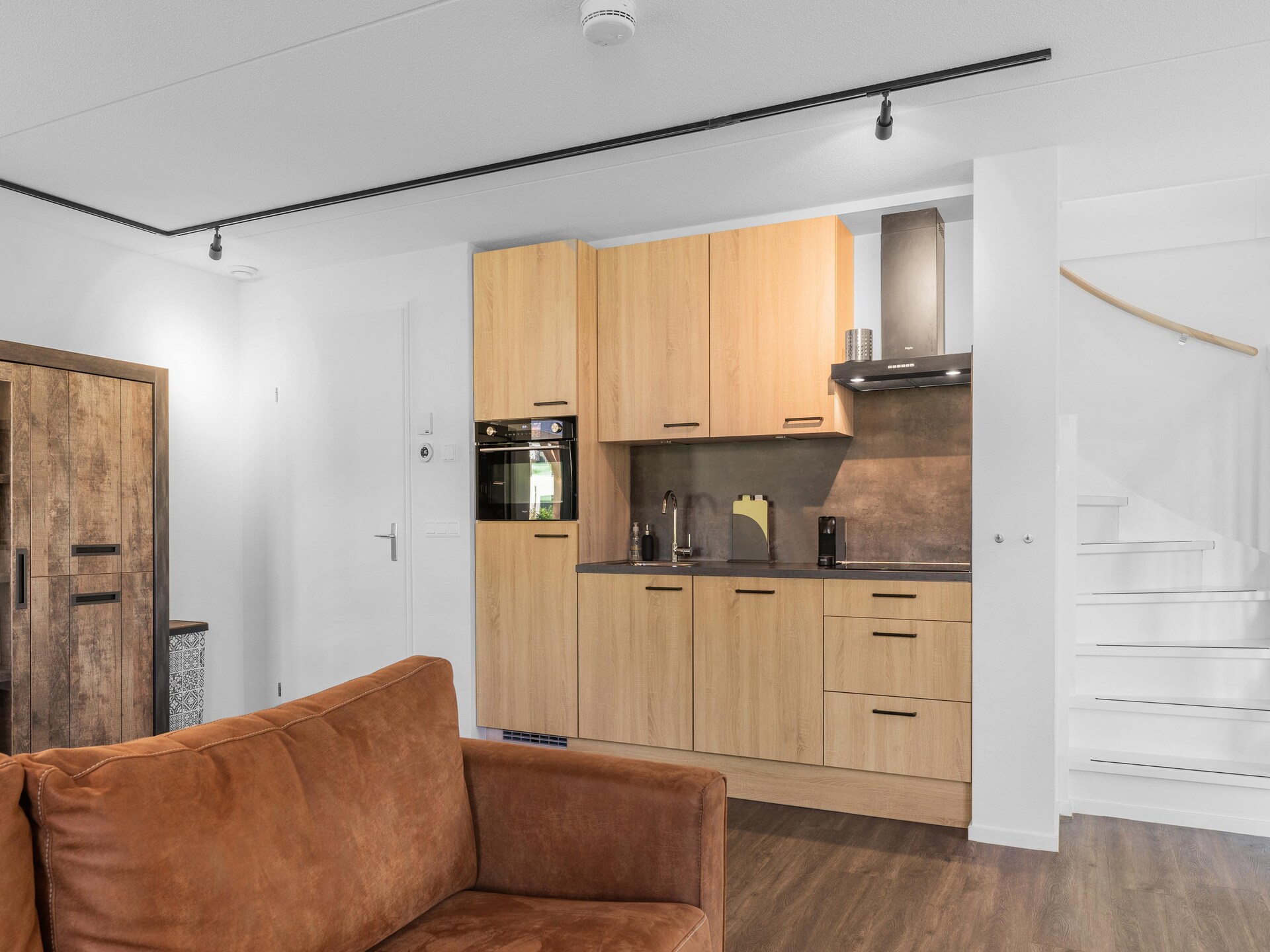 Hart van Ruighenrode: Elegant vakantiehuis aan het water in Lochem - foto 14