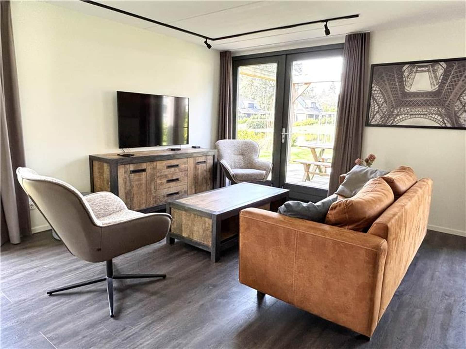 Vrijstaand vakantiehuis voor 6 personen in Lochem - foto 32