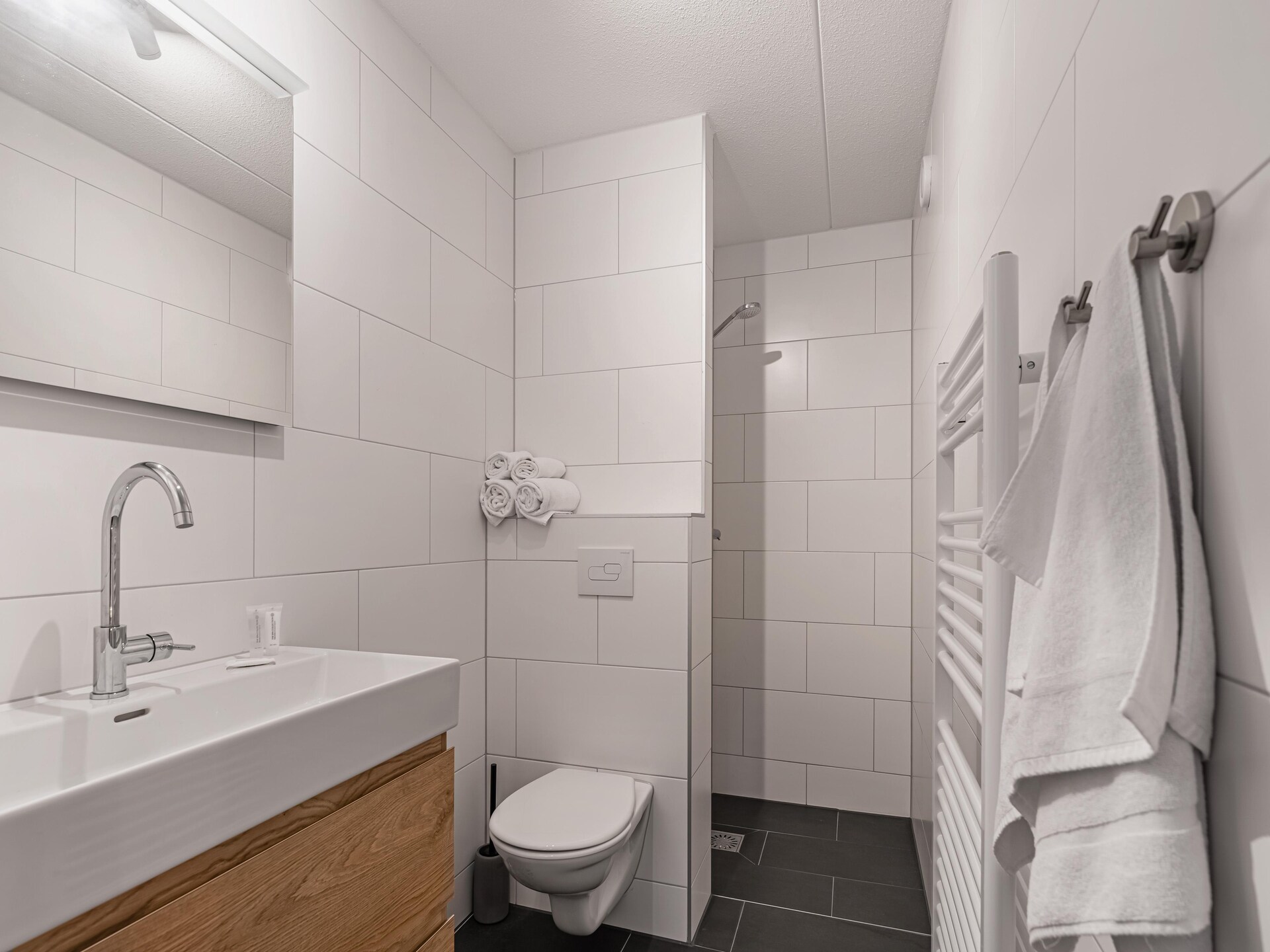 Boschhuis Boucle: vrijstaand vakantiehuis met uitzicht op water in Lochem - foto 22