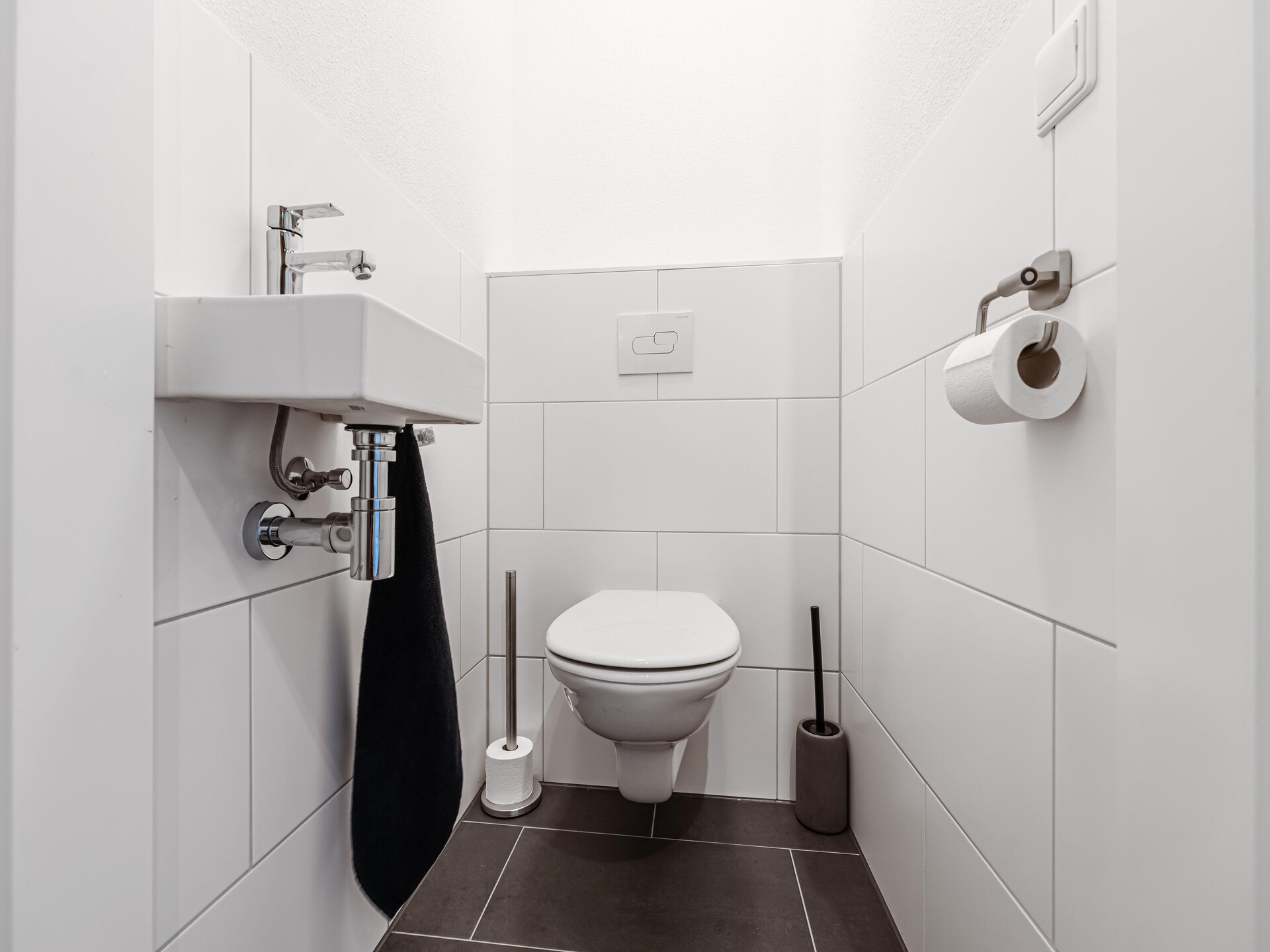 Boschhuis Boucle: vrijstaand vakantiehuis met uitzicht op water in Lochem - foto 24