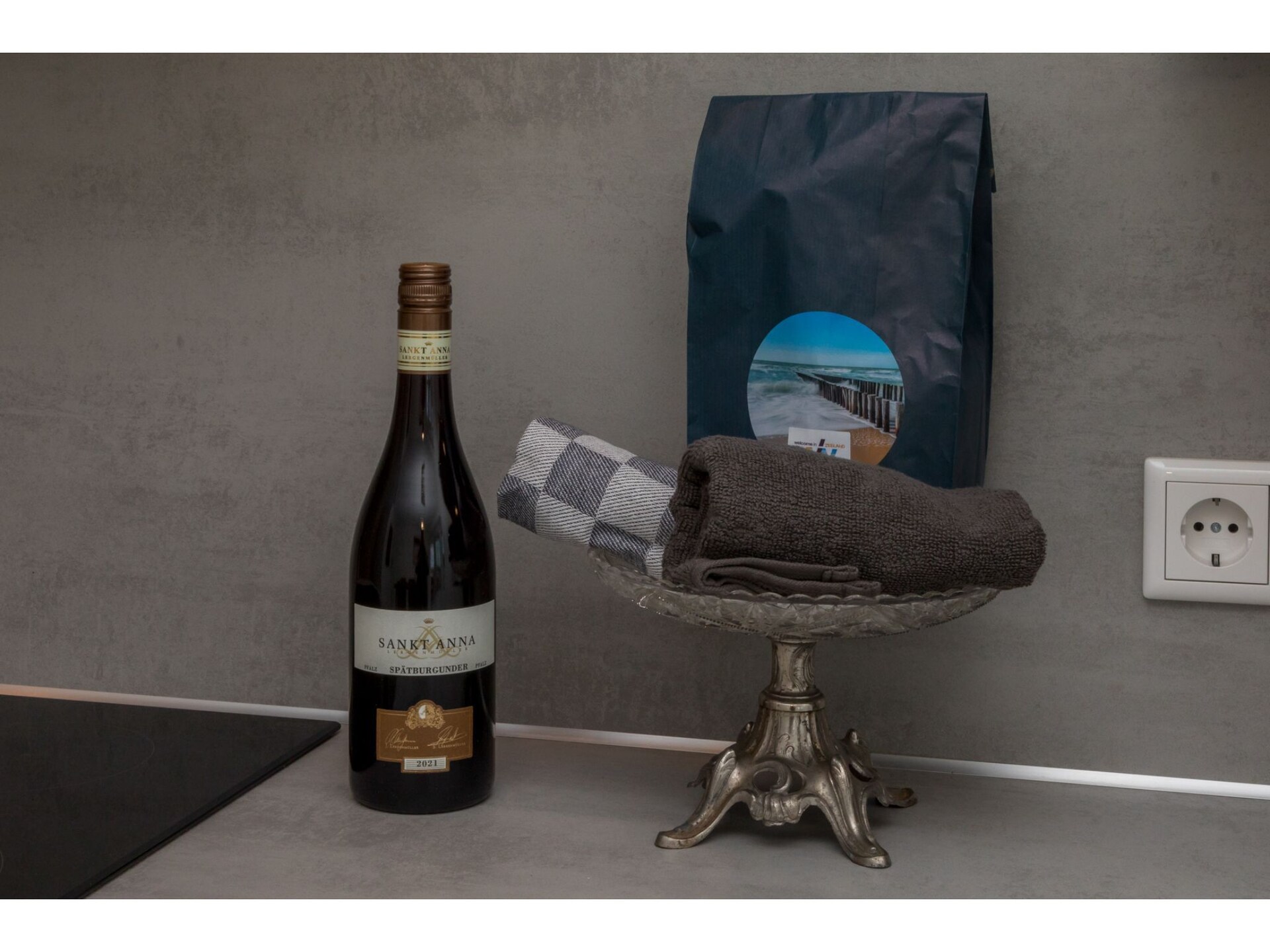 Vista Maris: Stijlvol appartement met adembenemend uitzicht over de Oosterschelde - foto 32
