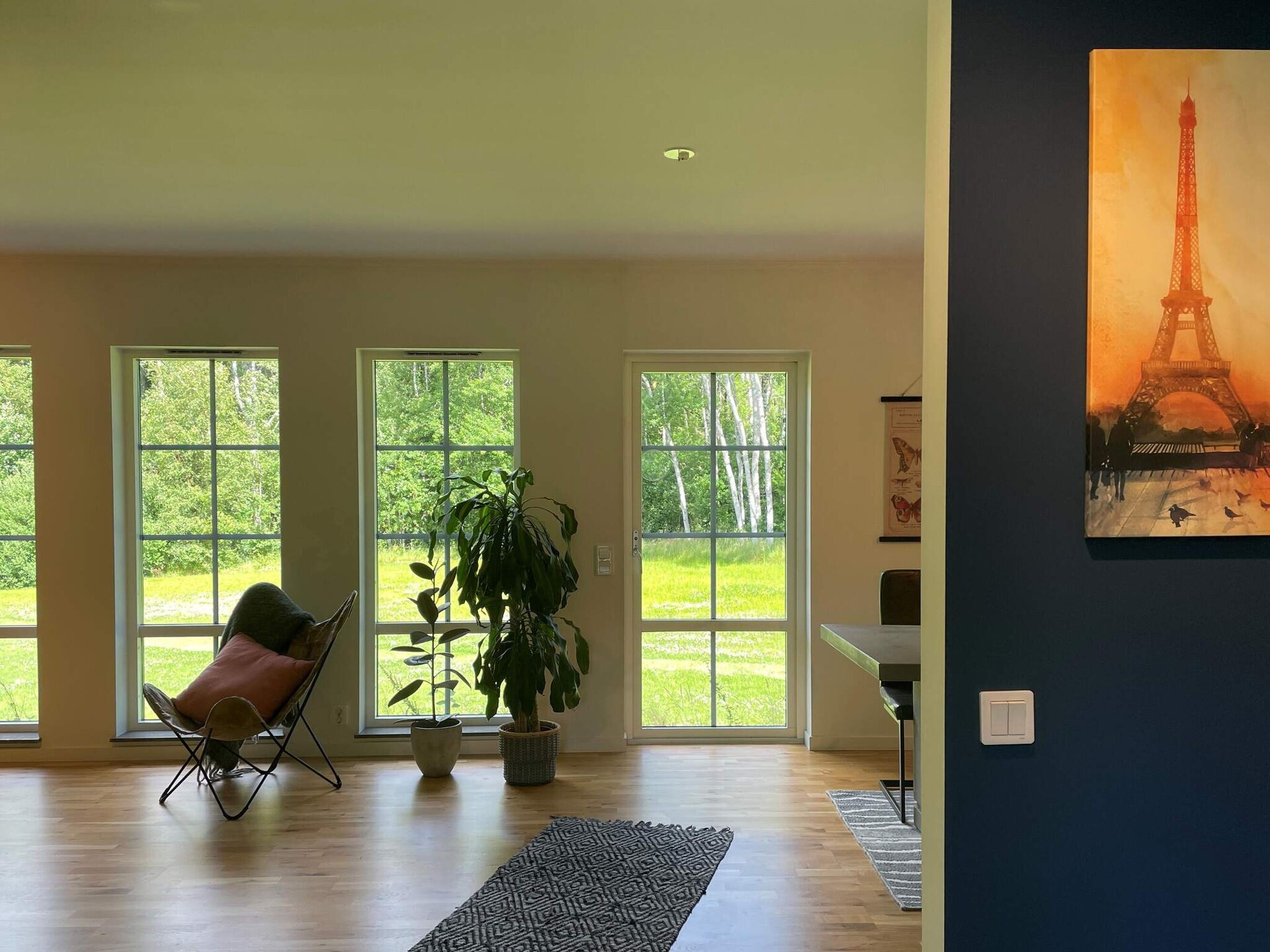 Ruim vakantiehuis in Klövedal nabij natuurgebied Pilane - foto 22