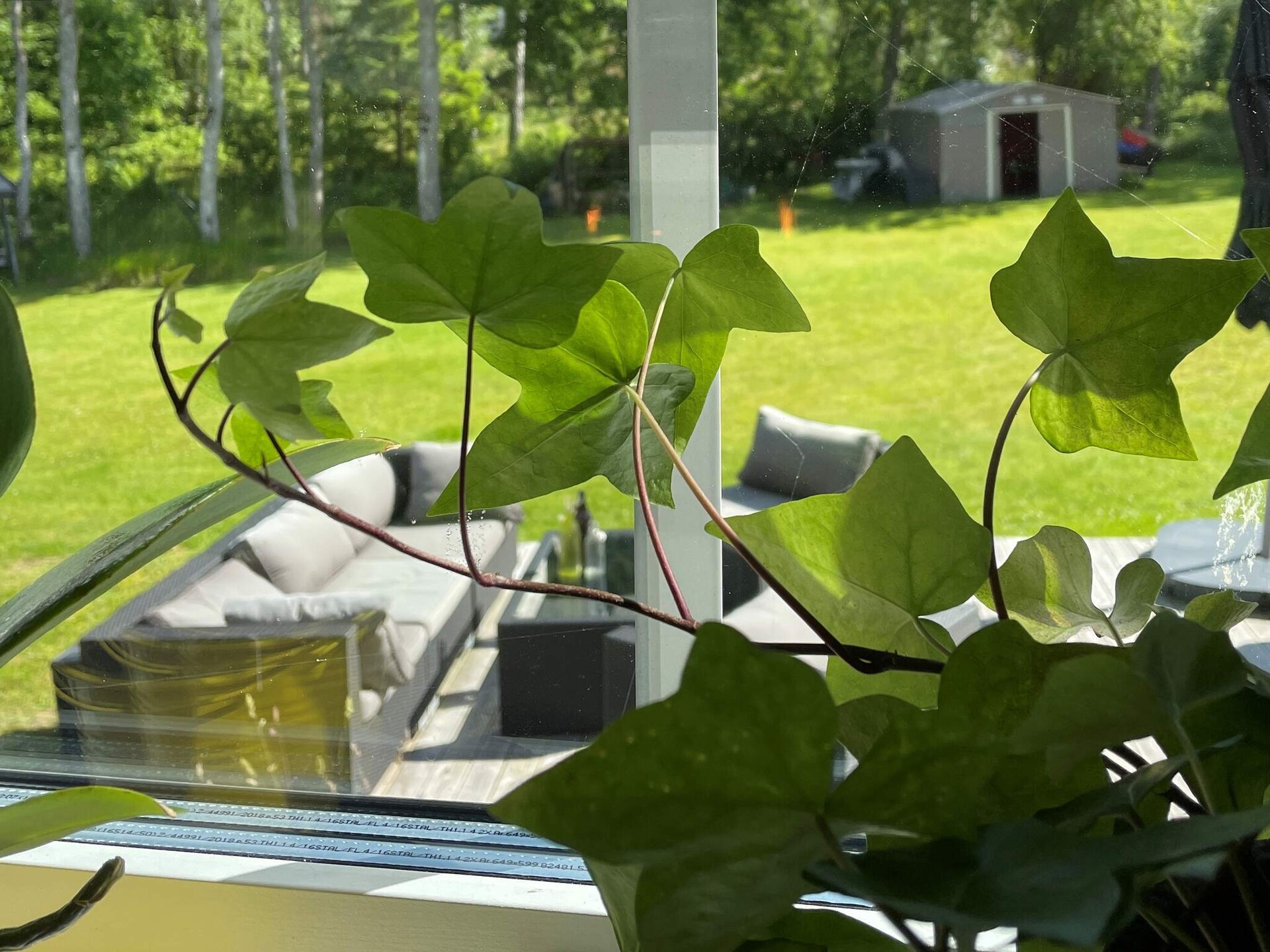 Ruim vakantiehuis in Klövedal nabij natuurgebied Pilane - foto 29