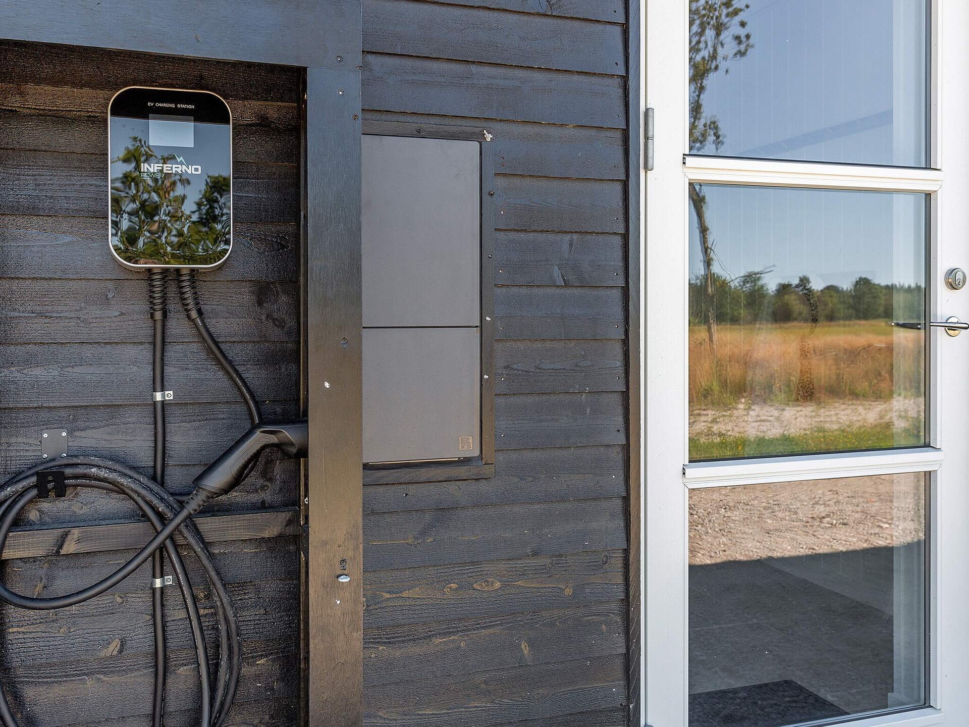 Luxe vakantiehuis voor 12 personen met sauna, wildnisbad en activiteitenruimte op 300m van zee - foto 3