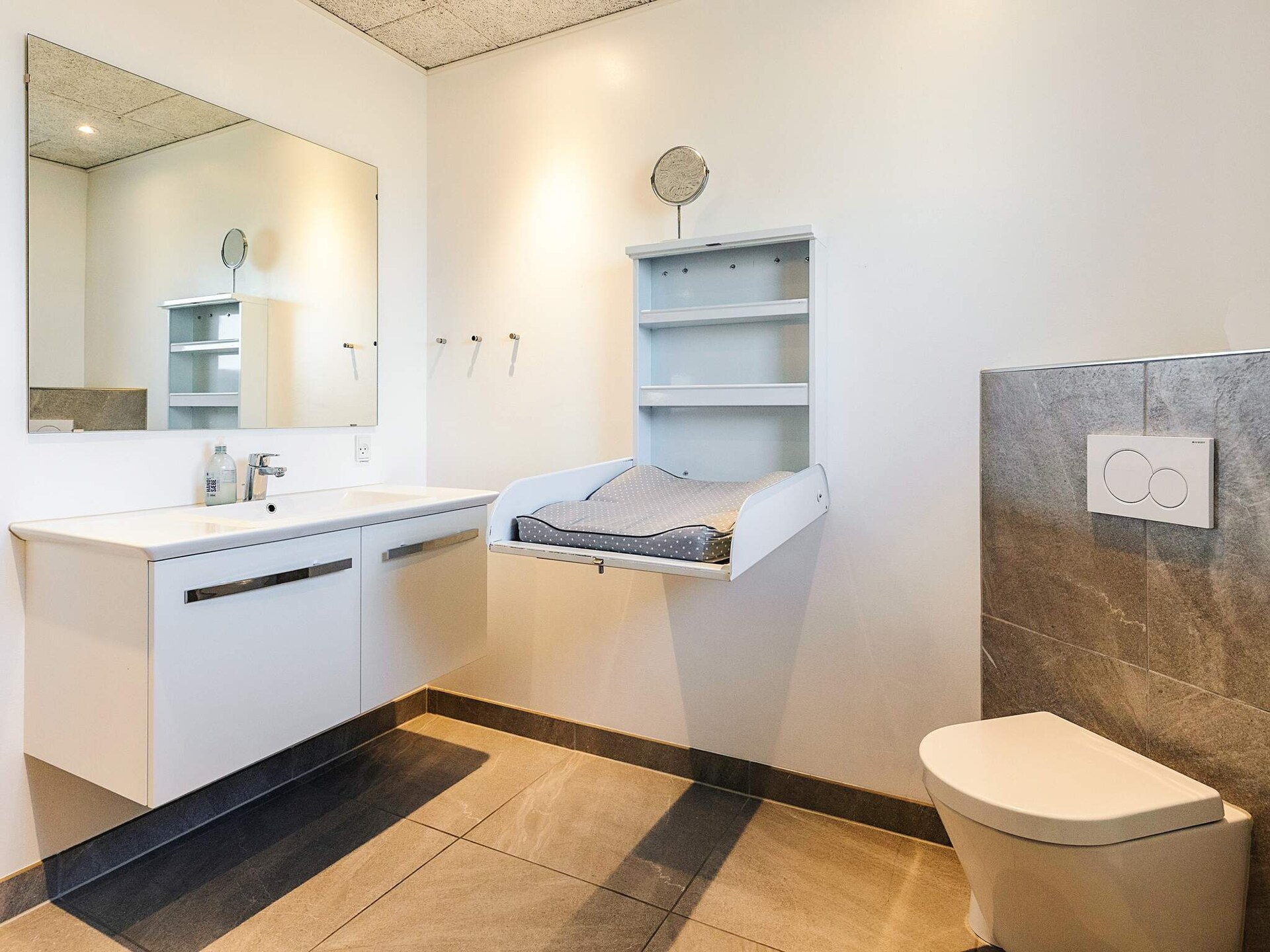 Luxe vakantiehuis voor 12 personen met sauna, wildnisbad en activiteitenruimte op 300m van zee - foto 30