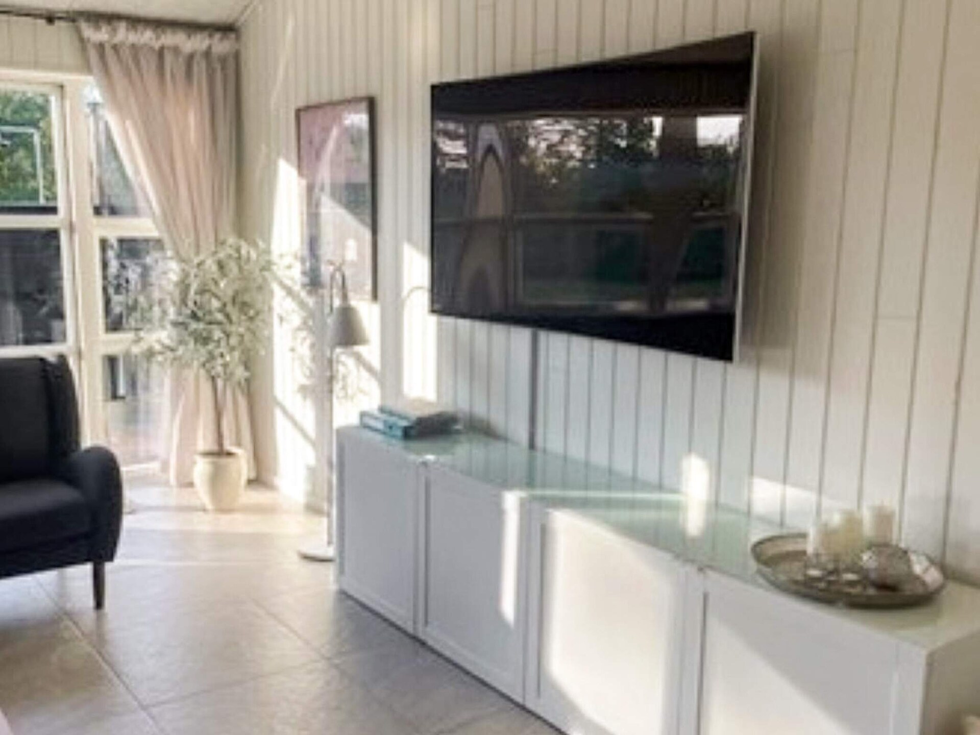 Luxe vakantiehuis voor 12 personen met sauna, wildnisbad en activiteitenruimte op 300m van zee - foto 20