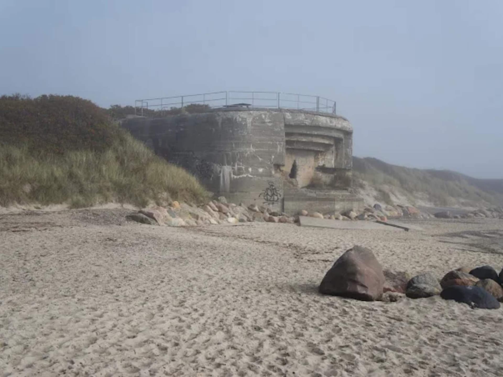Vrijstaand vakantiehuis in Skagen met omheinde tuin, vlakbij strand en centrum - foto 5
