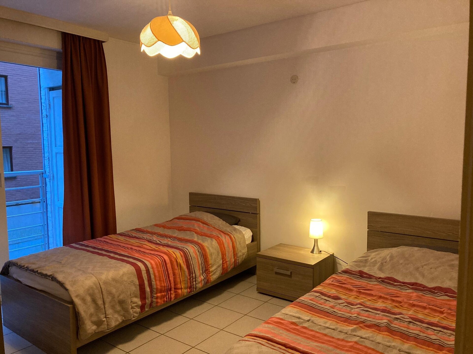 Aan zee: 6-persoons appartement in Knokke met zeezicht - foto 20