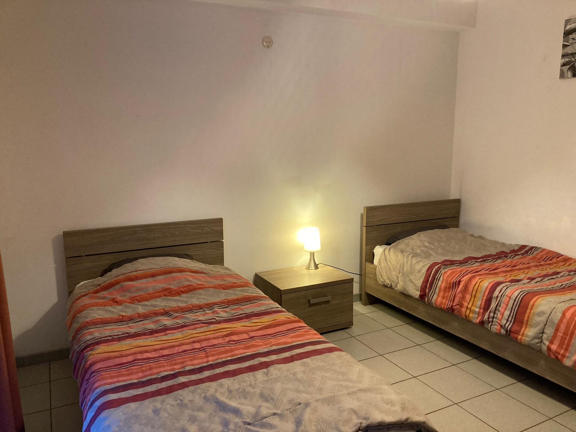 Aan zee: 6-persoons appartement in Knokke met zeezicht - foto 21